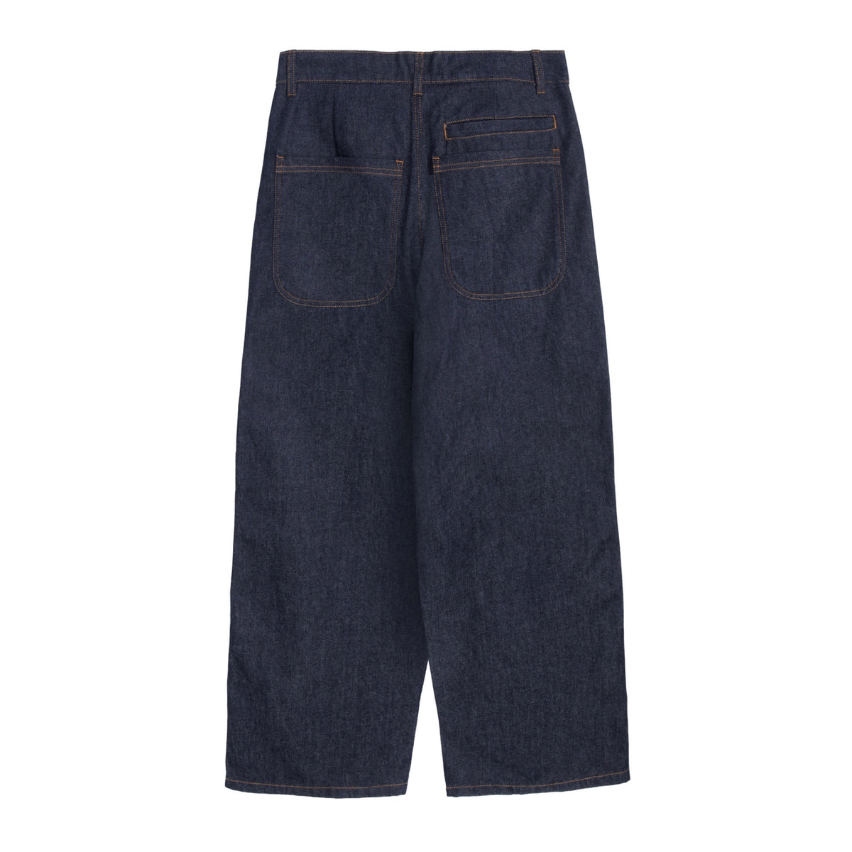 YMC Replacement Jean Bonzai Denim indigo