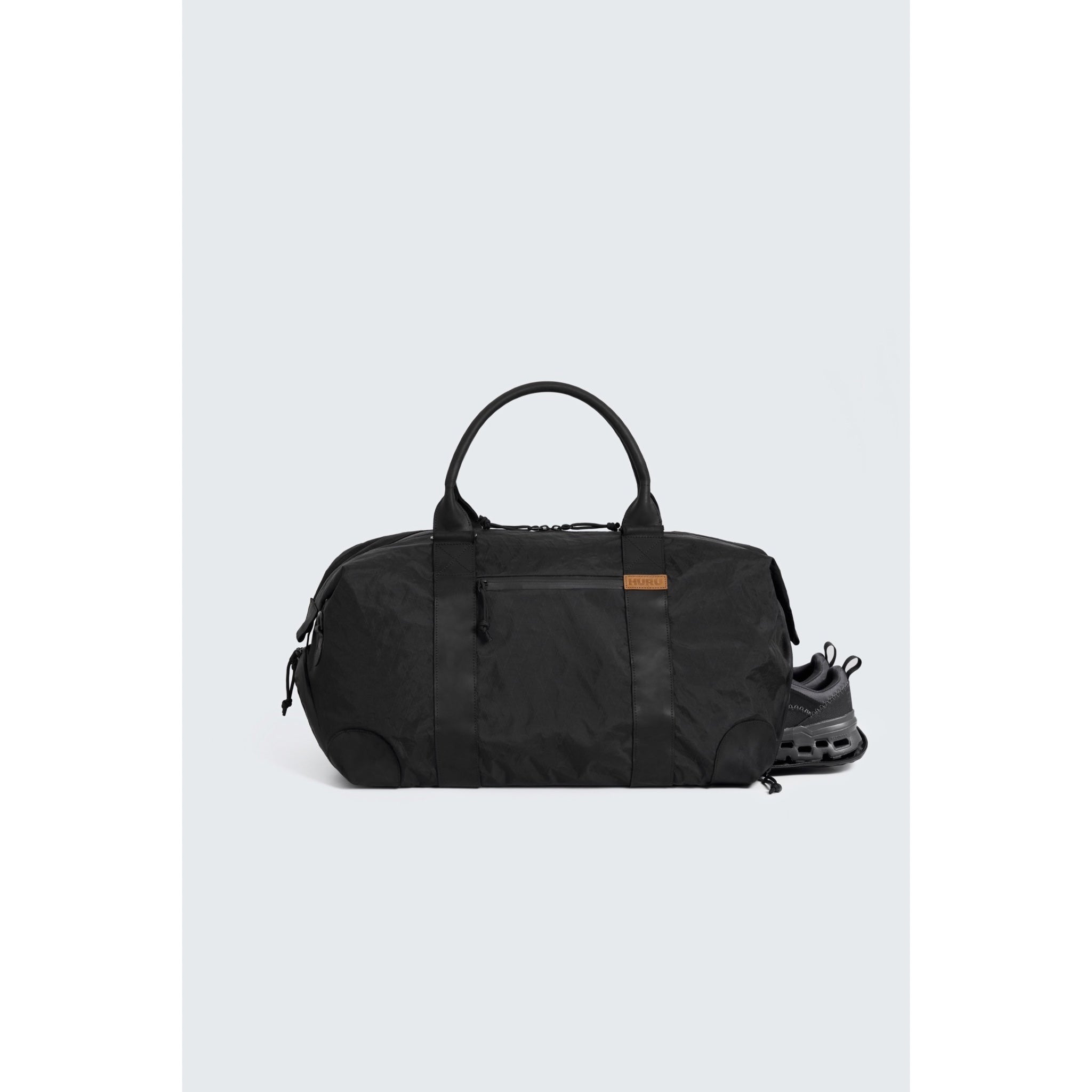 Huru Weekender X-Pac black