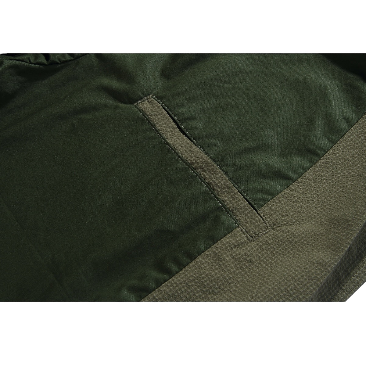 Standardtypes Plant-Based Blazer green ST075