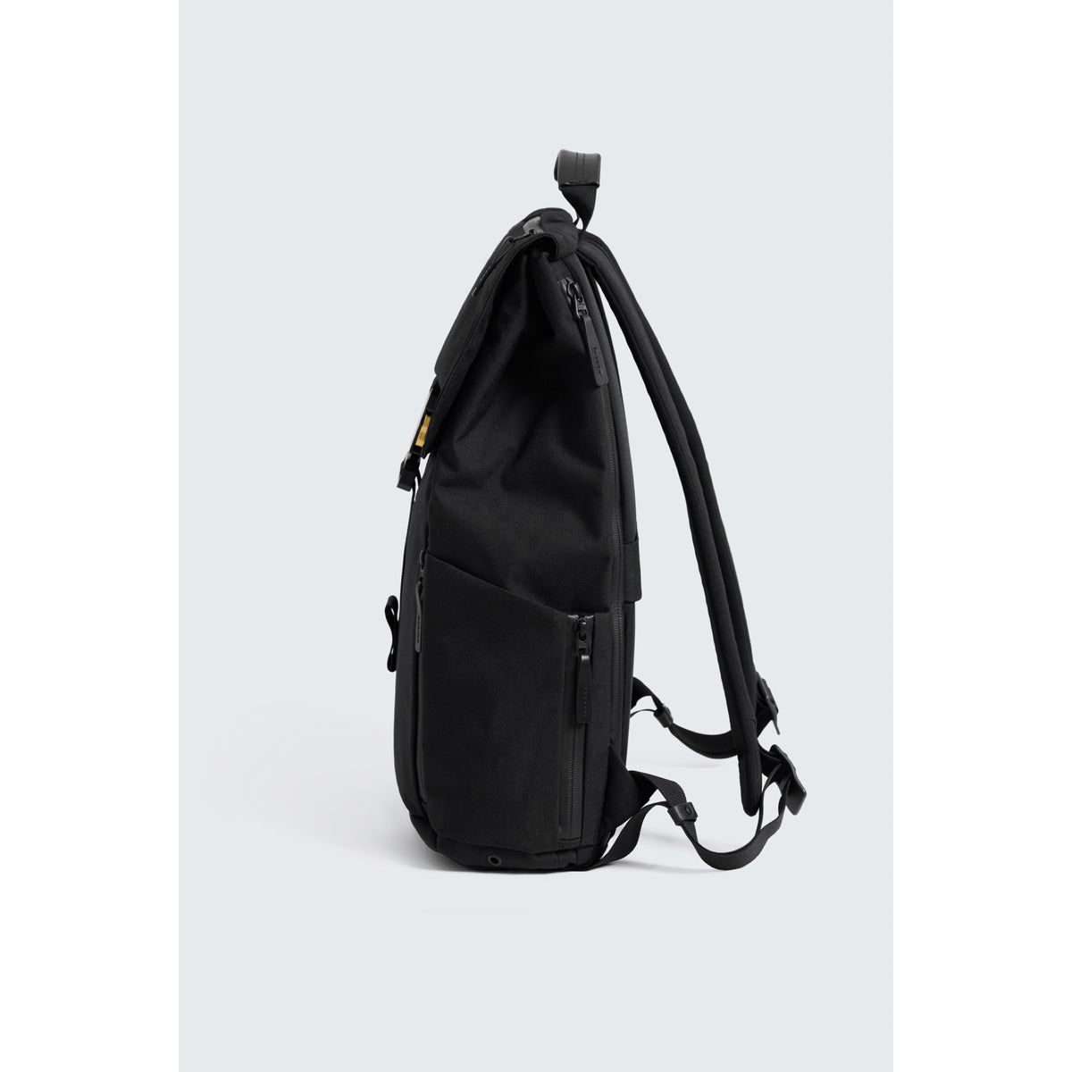 Huru Urban Cordura black