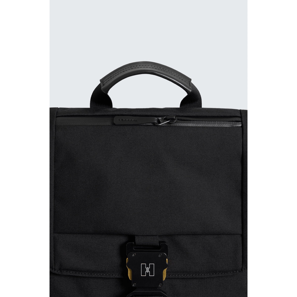 Huru Urban Cordura black