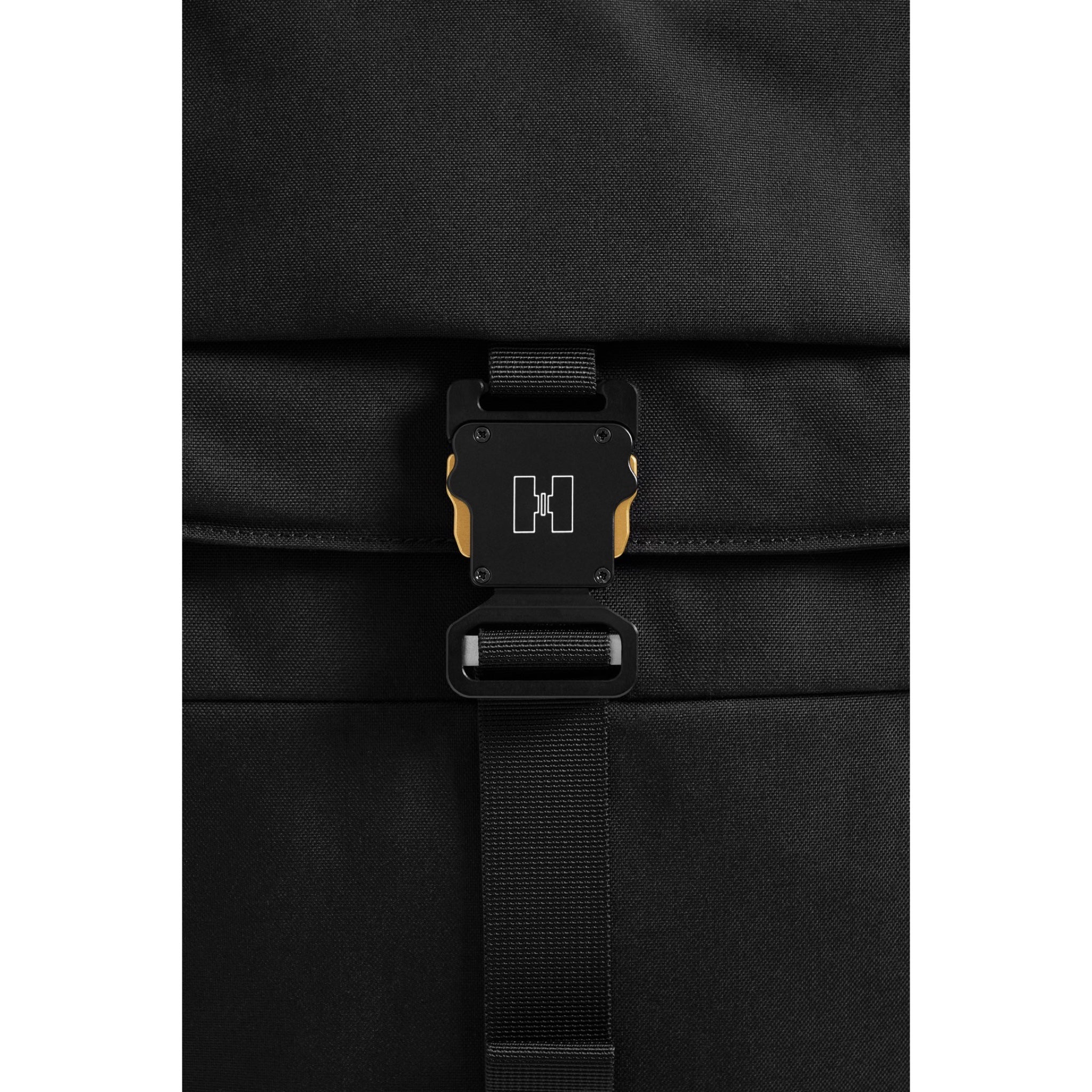 Huru Urban Cordura black