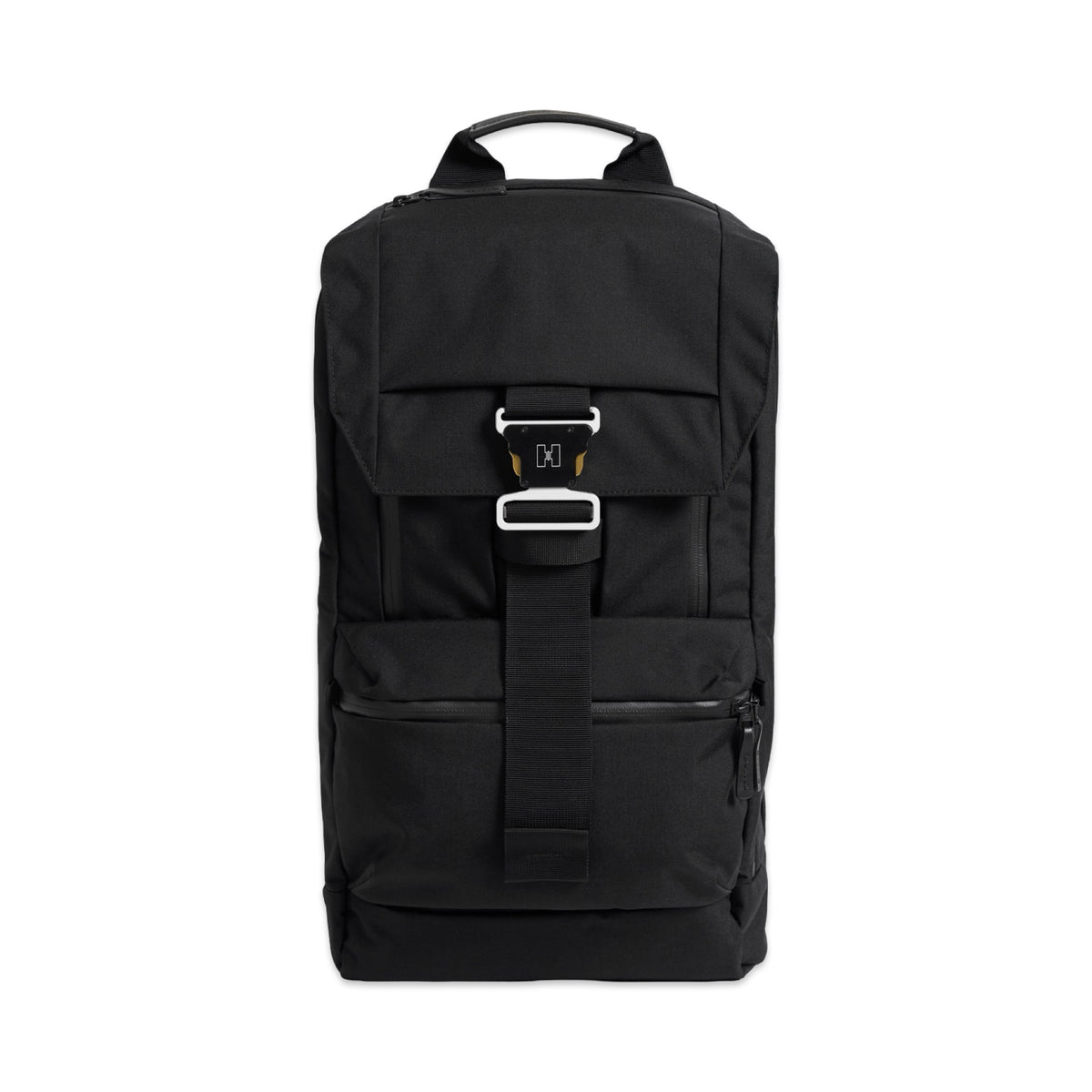 Huru H2 Cordura black