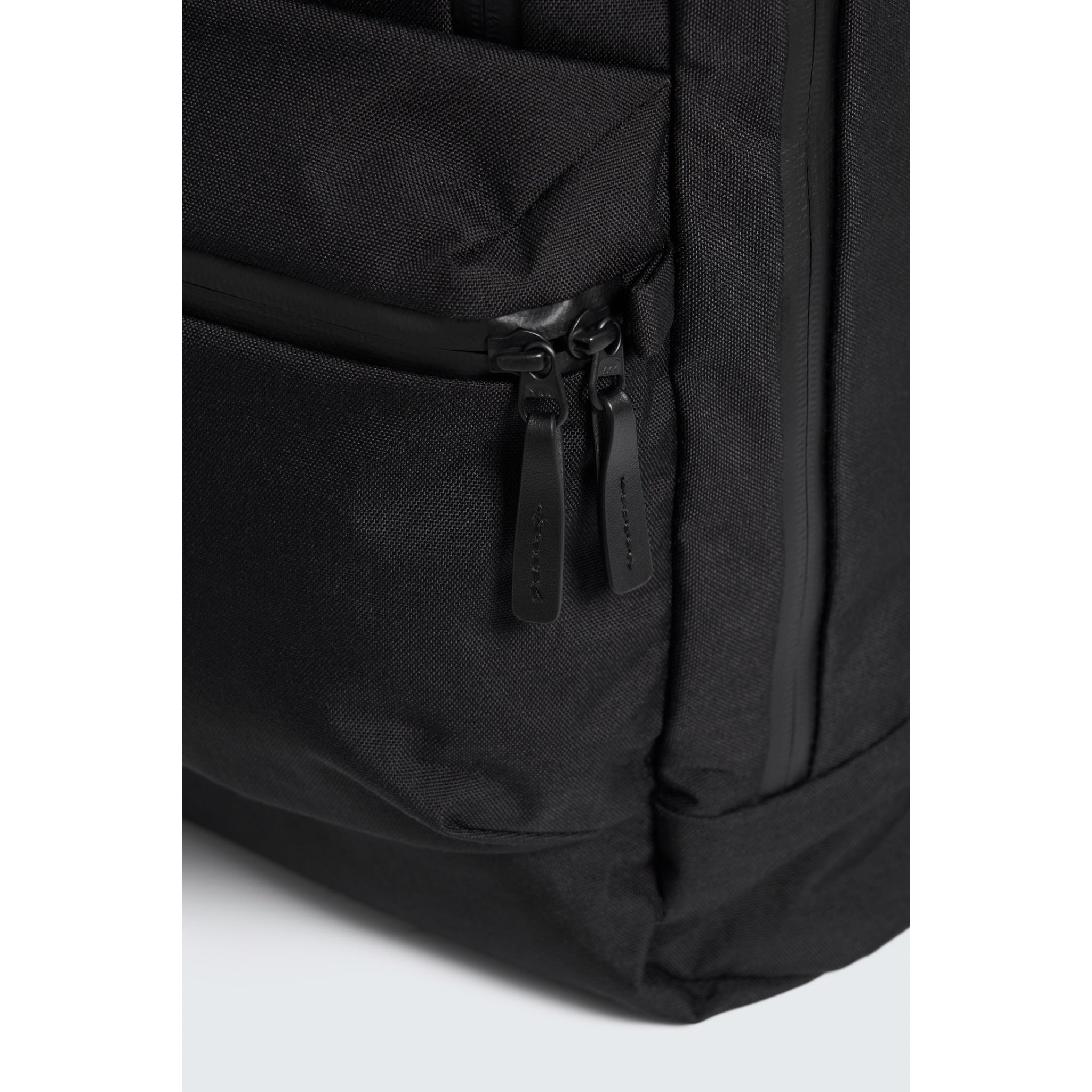 Huru H2 Cordura black