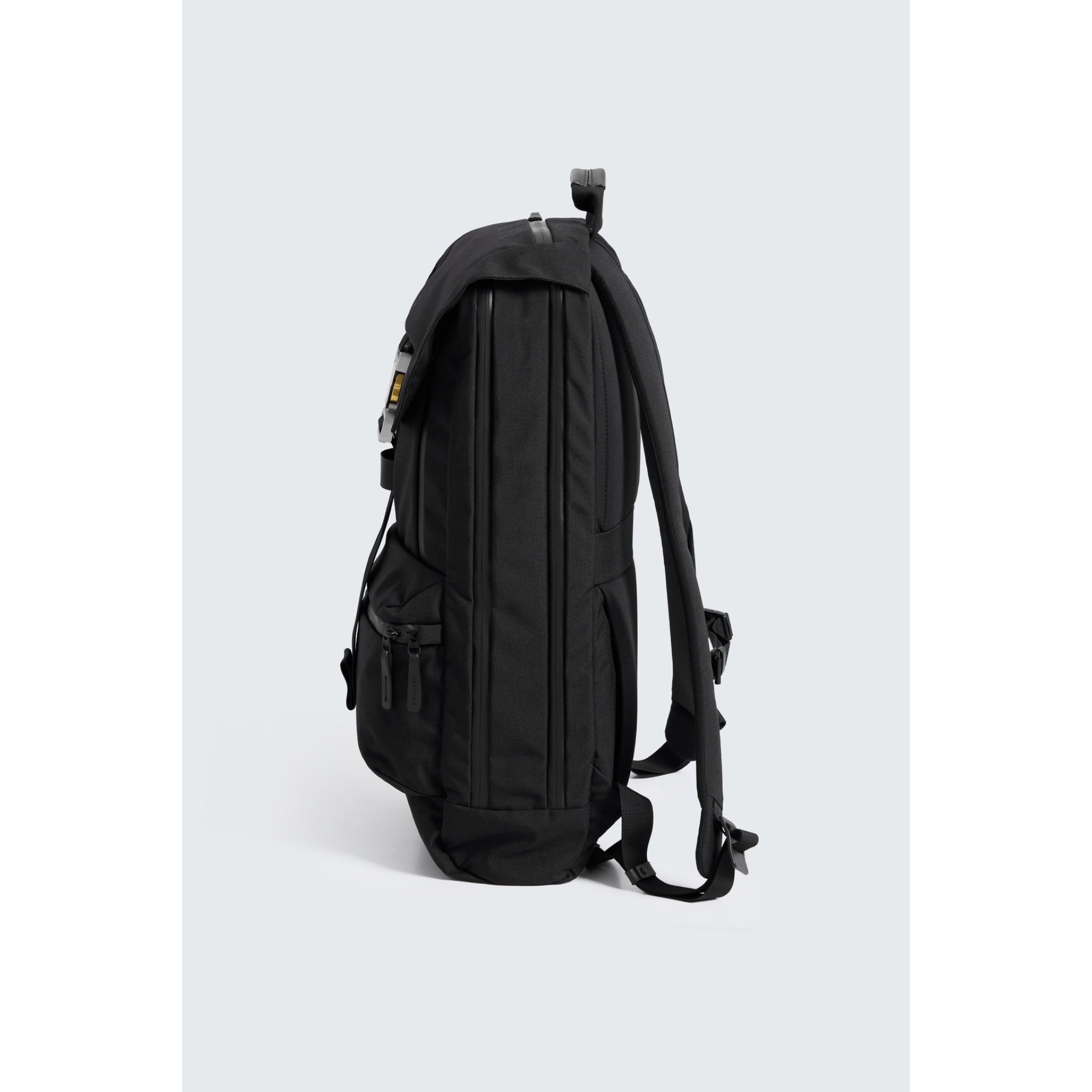 Huru H2 Cordura black
