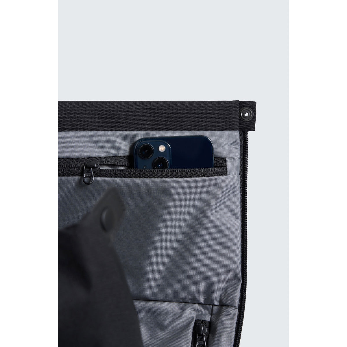 Huru H2 Cordura black
