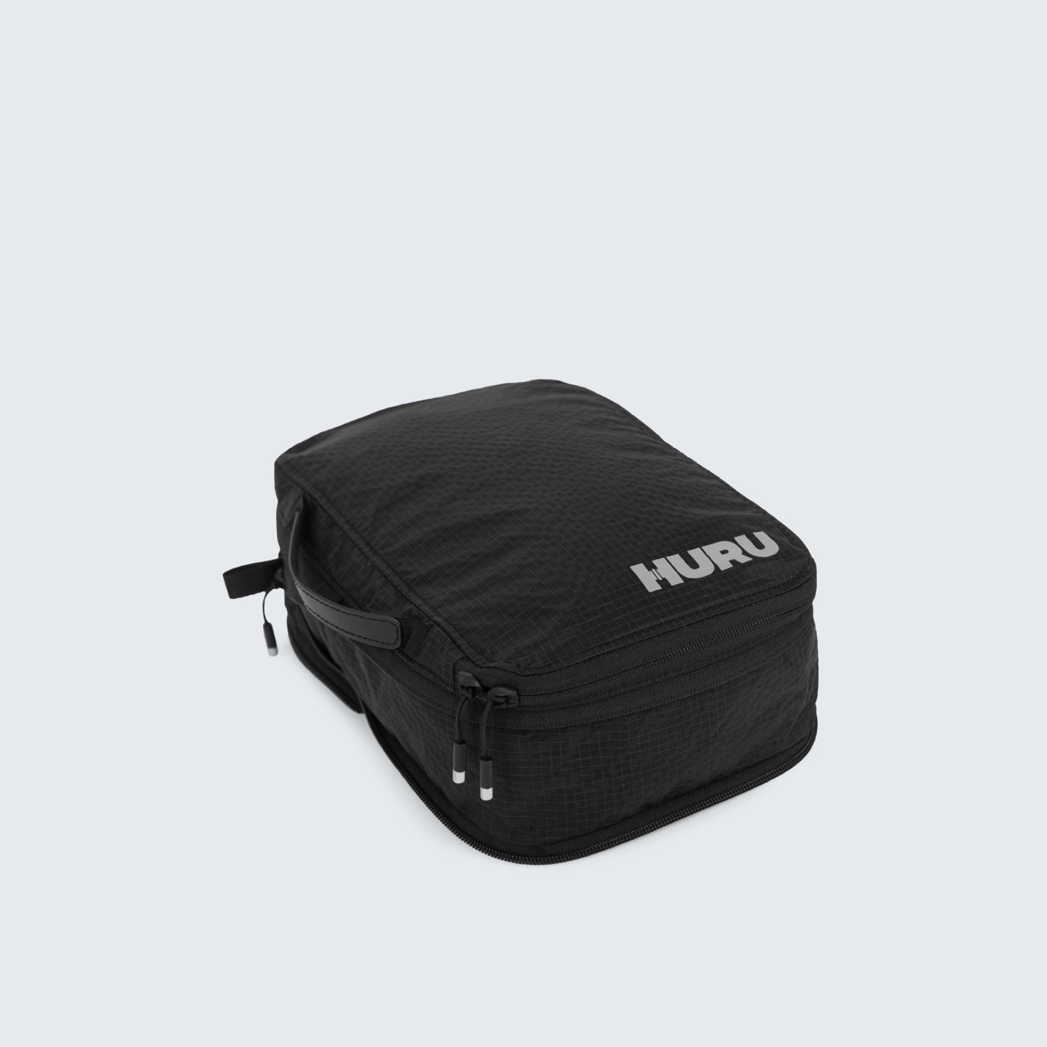 Huru Packing Cube S Extreema black