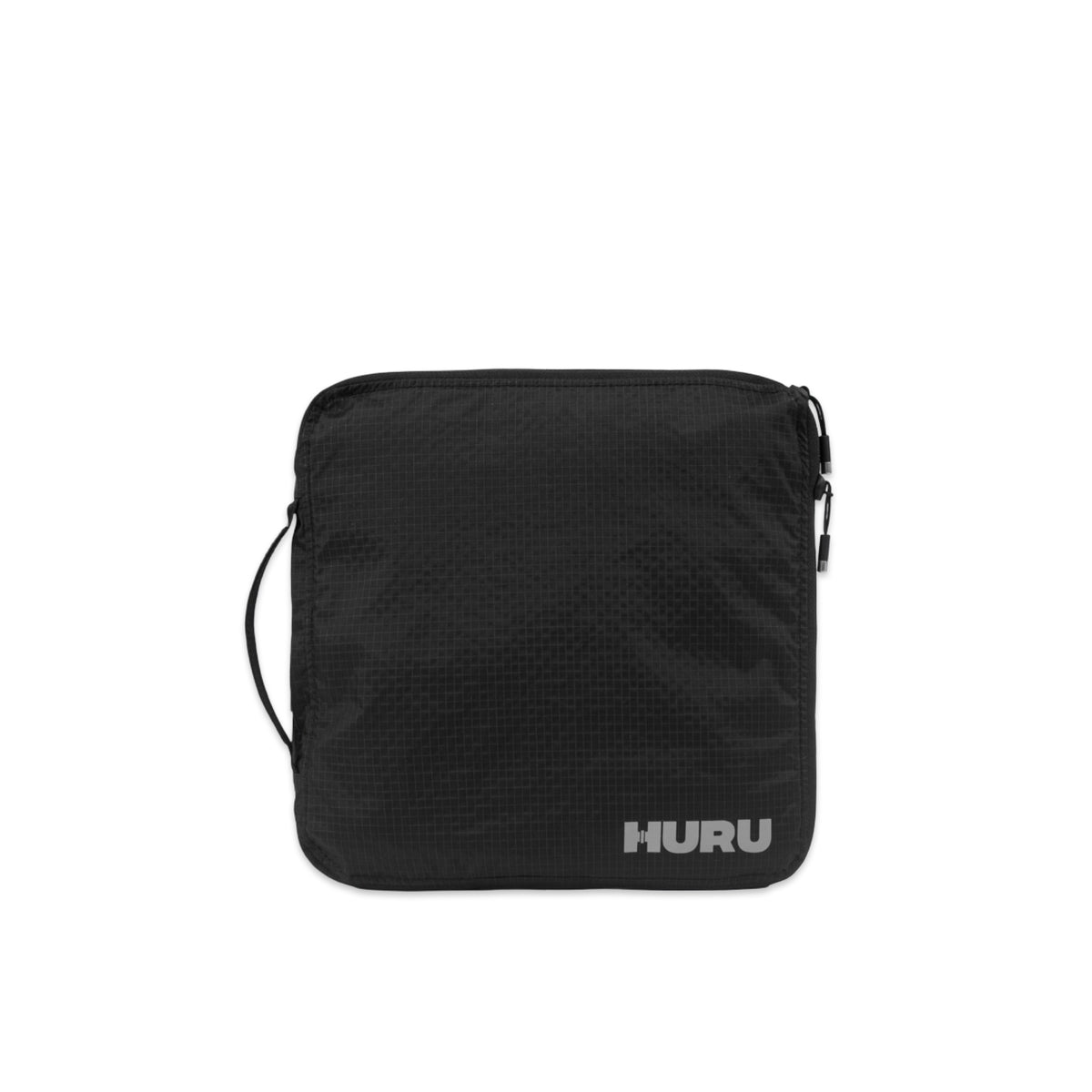 Huru Packing Cube M Extreema black