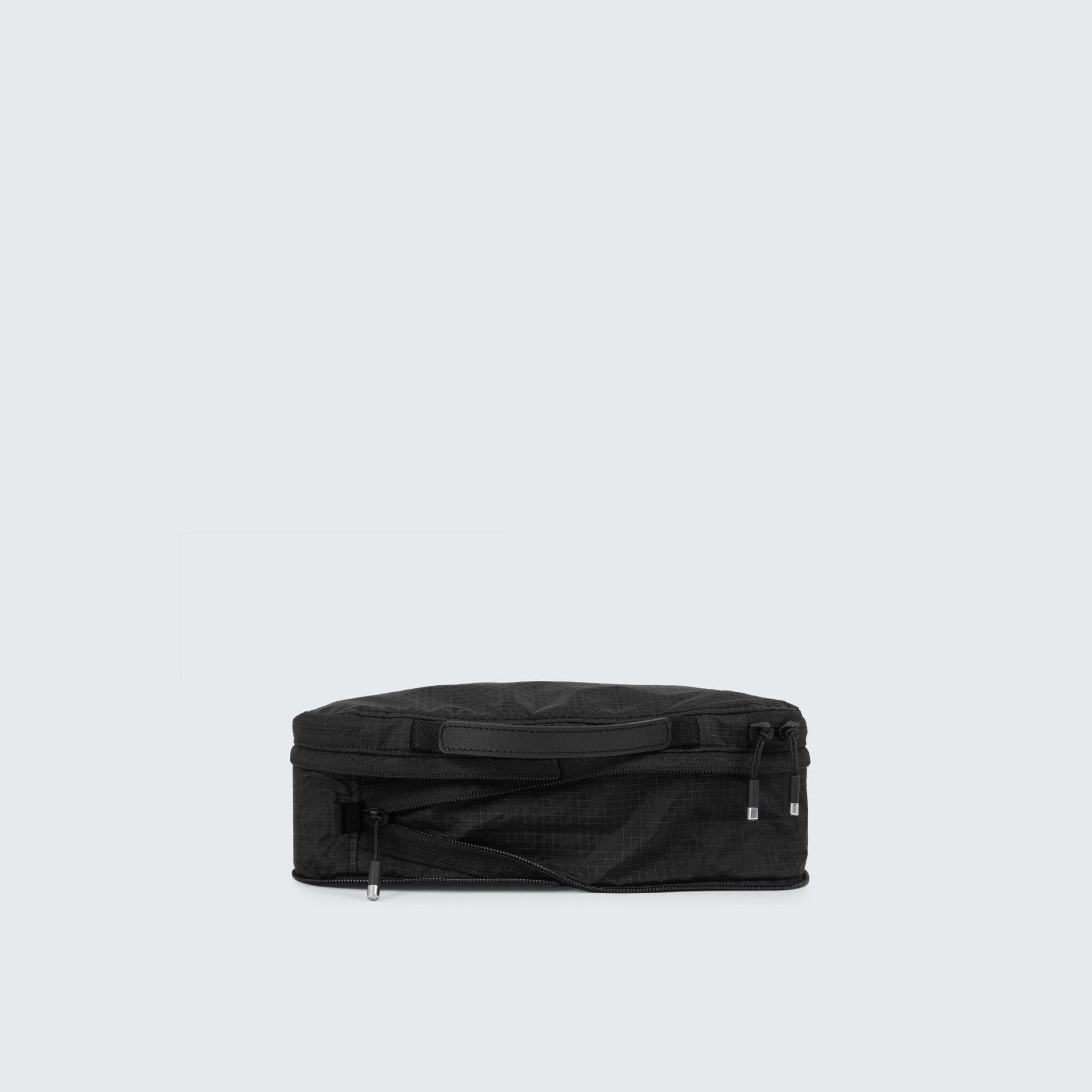 Huru Packing Cube M Extreema black
