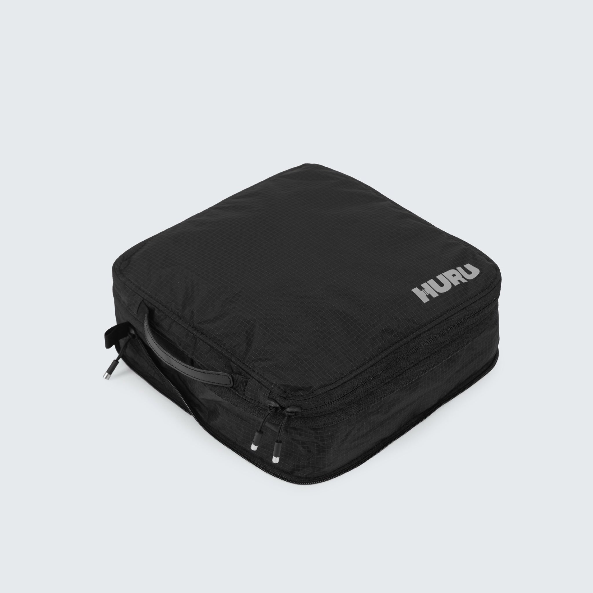Huru Packing Cube M Extreema black