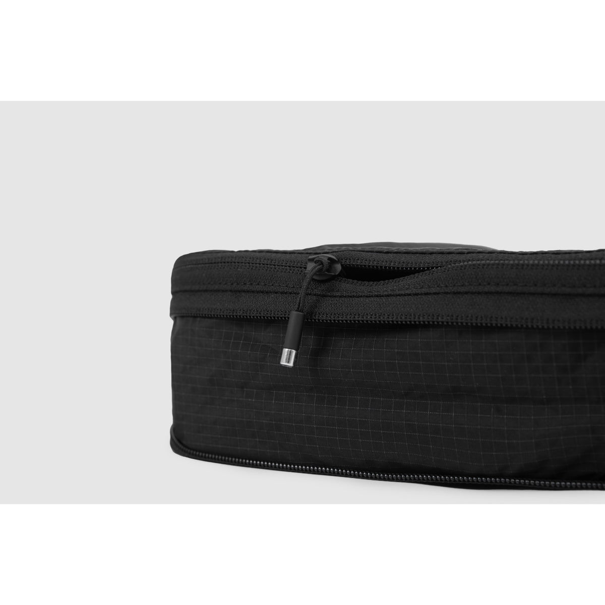 Huru Packing Cube M Extreema black