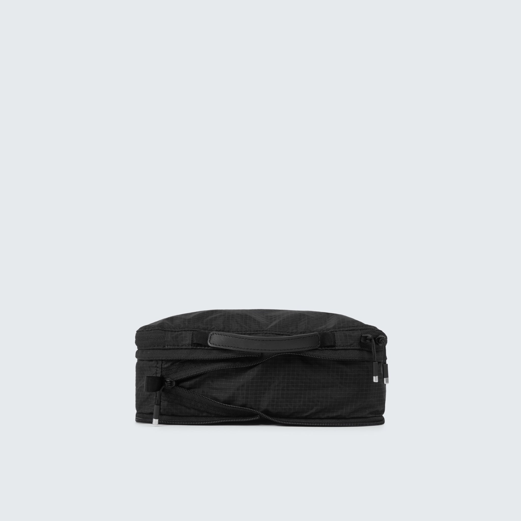 Huru Packing Cube L Extreema black