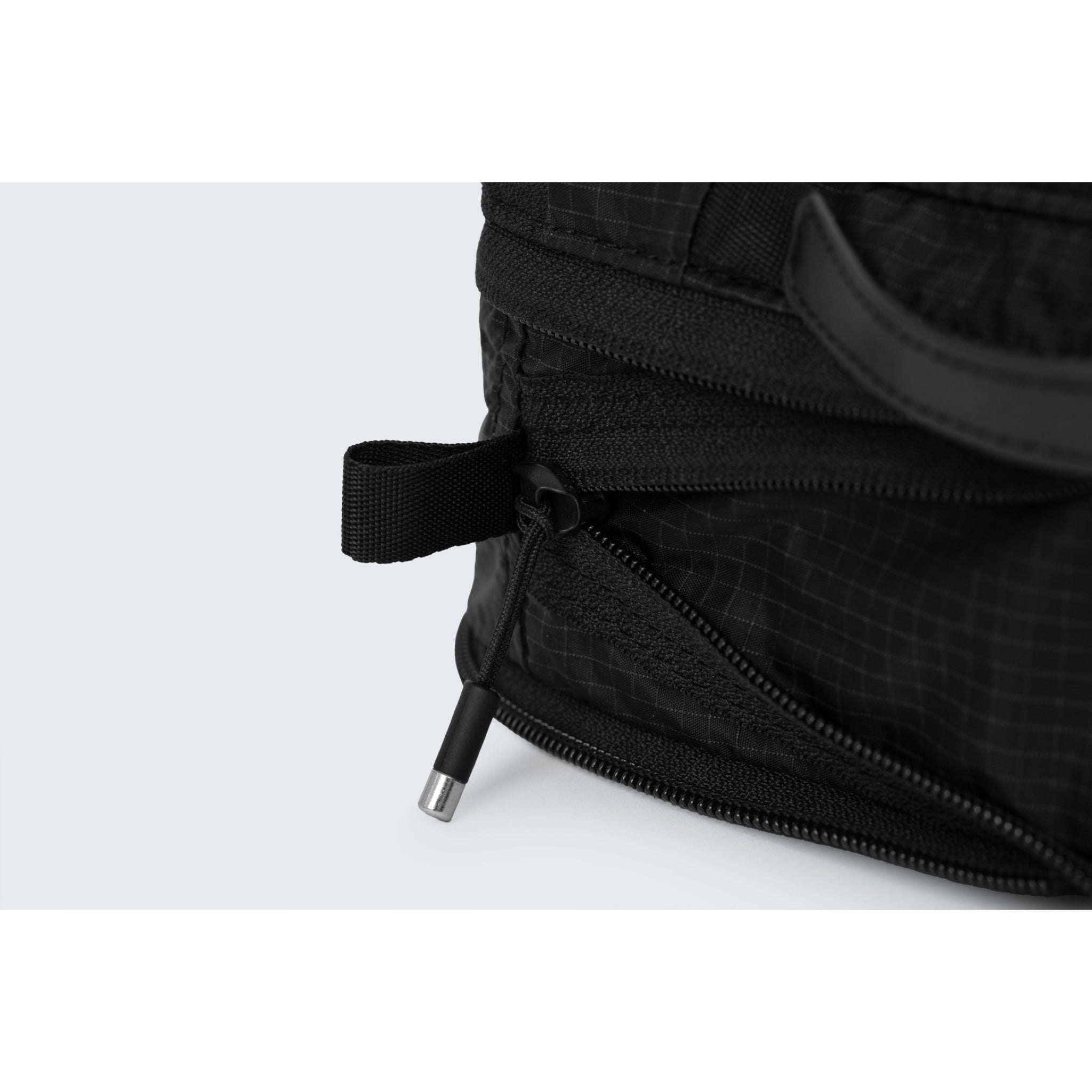 Huru Packing Cube L Extreema black