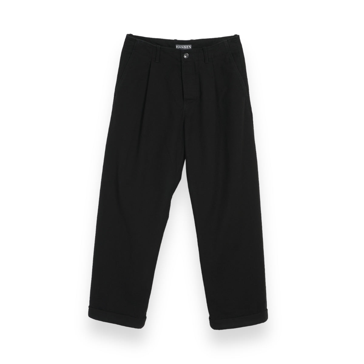 Hansen Bobby 30-56-2 black