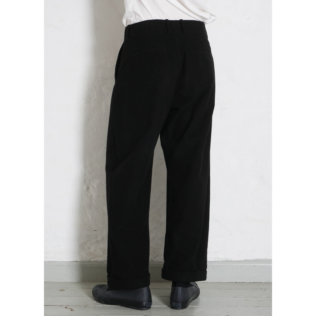 Hansen Bobby 30-56-2 black