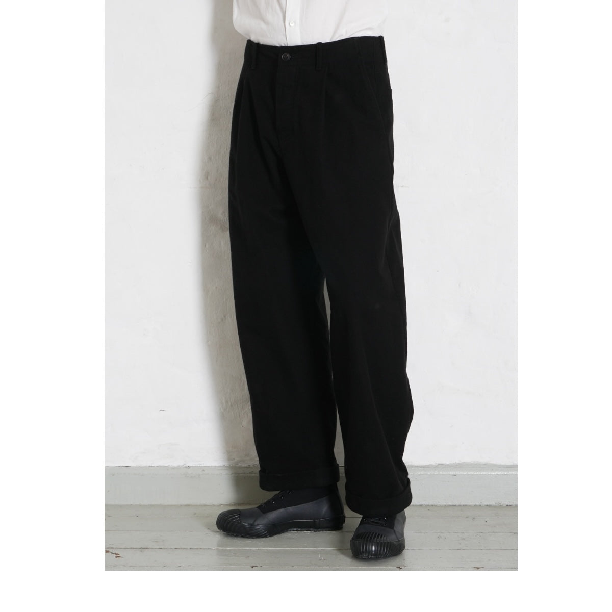 Hansen Bobby 30-56-2 black