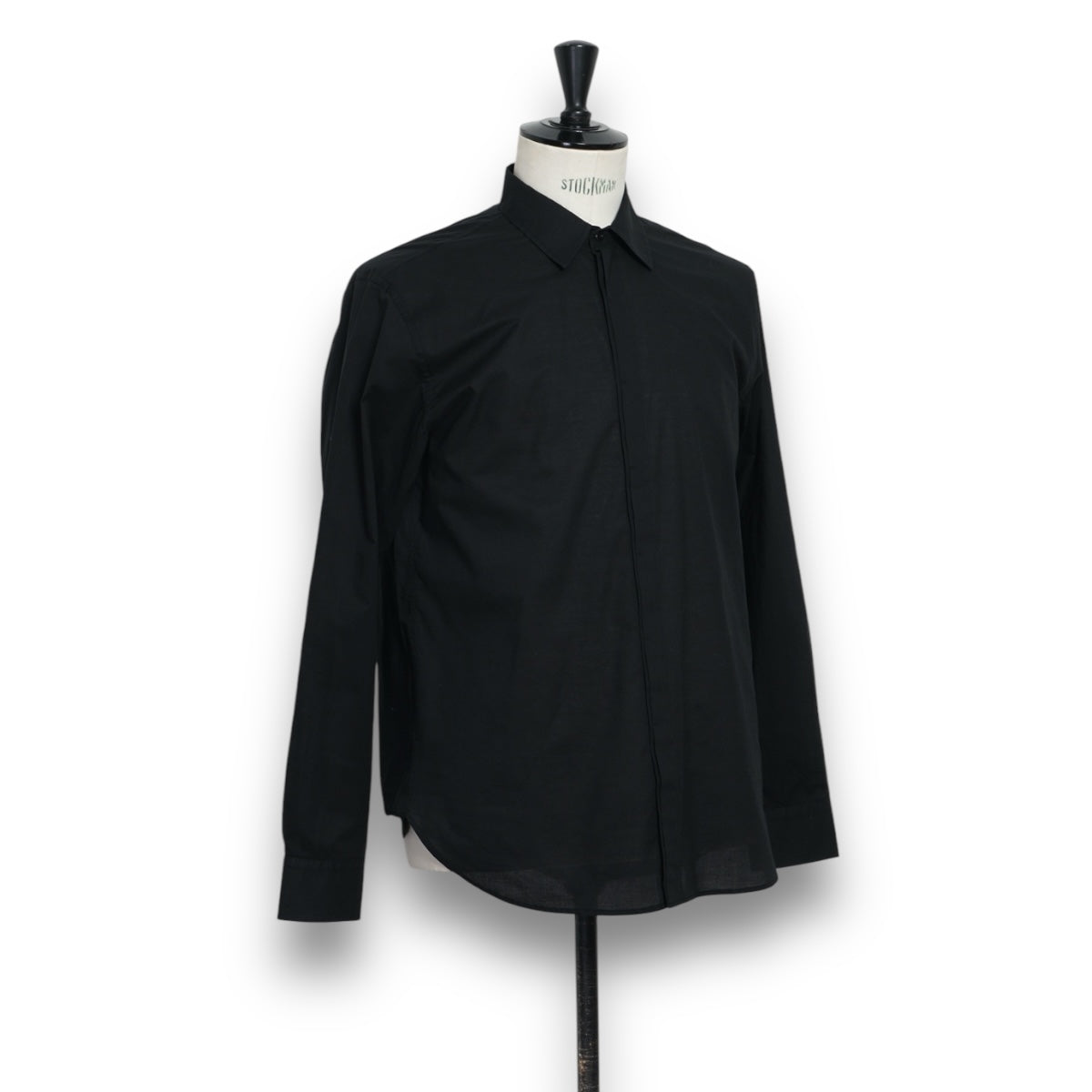 Hansen Mattheus 29-43-2 black