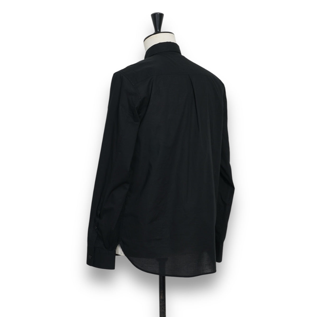 Hansen Mattheus 29-43-2 black