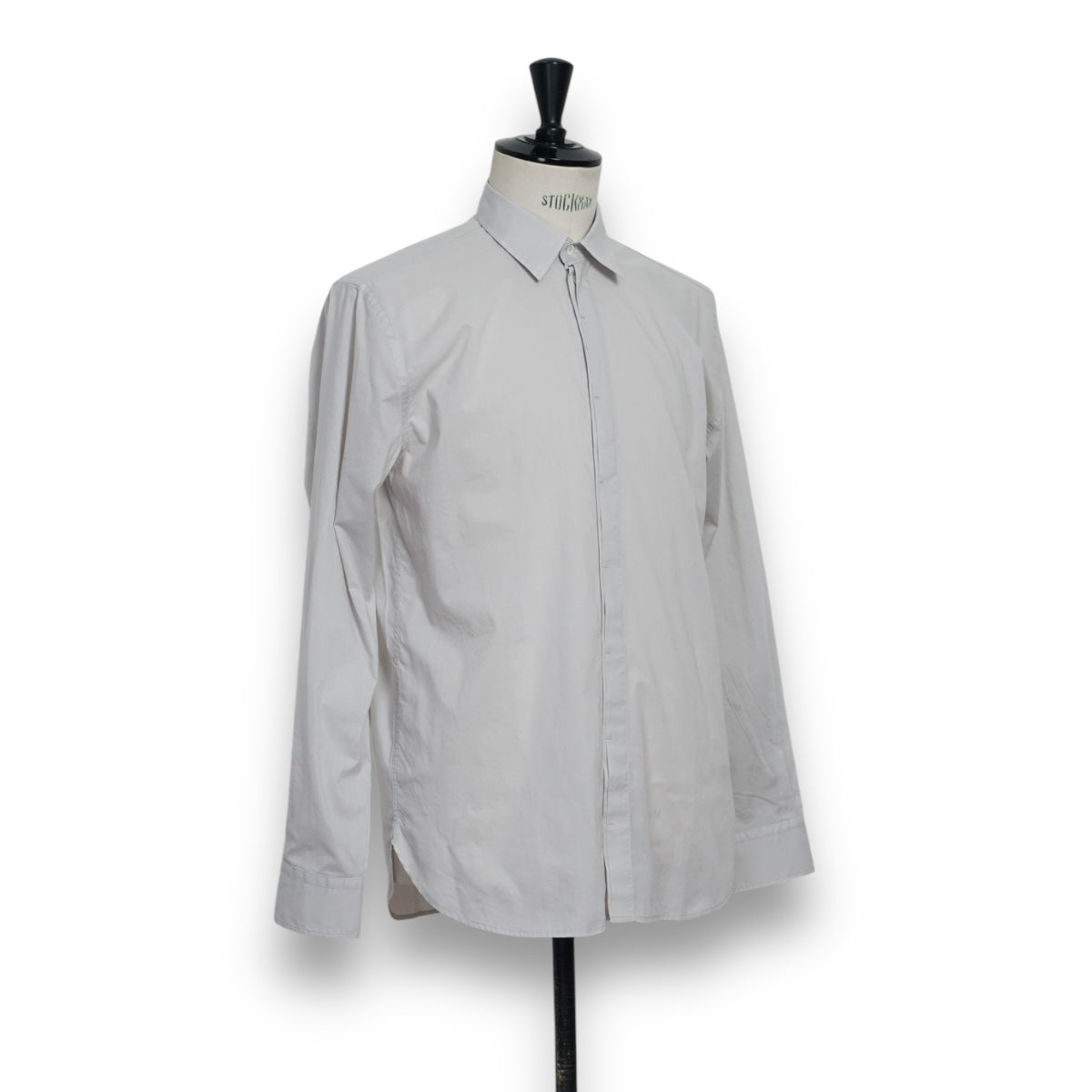 Hansen Mattheus 29-43-5 pale grey