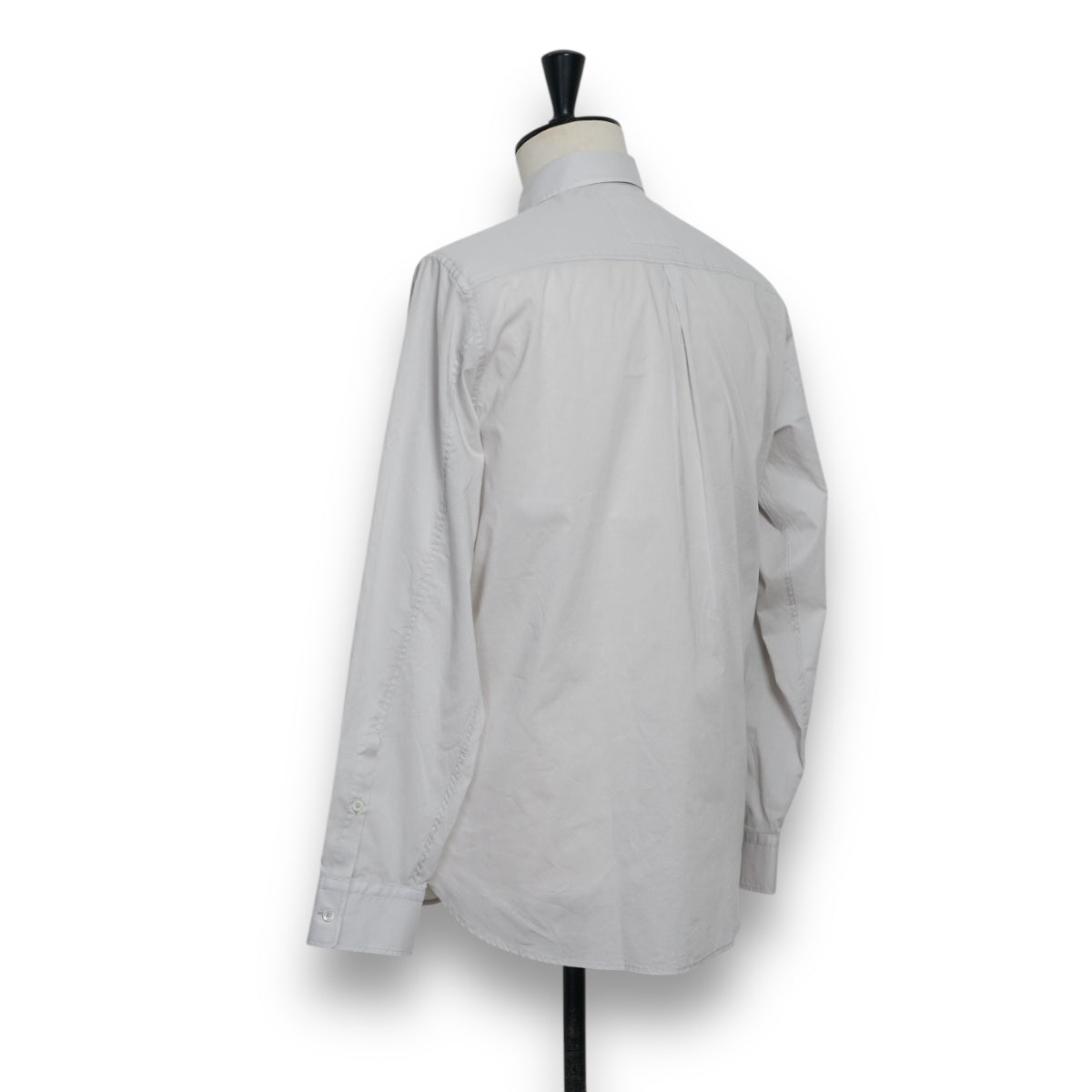 Hansen Mattheus 29-43-5 pale grey