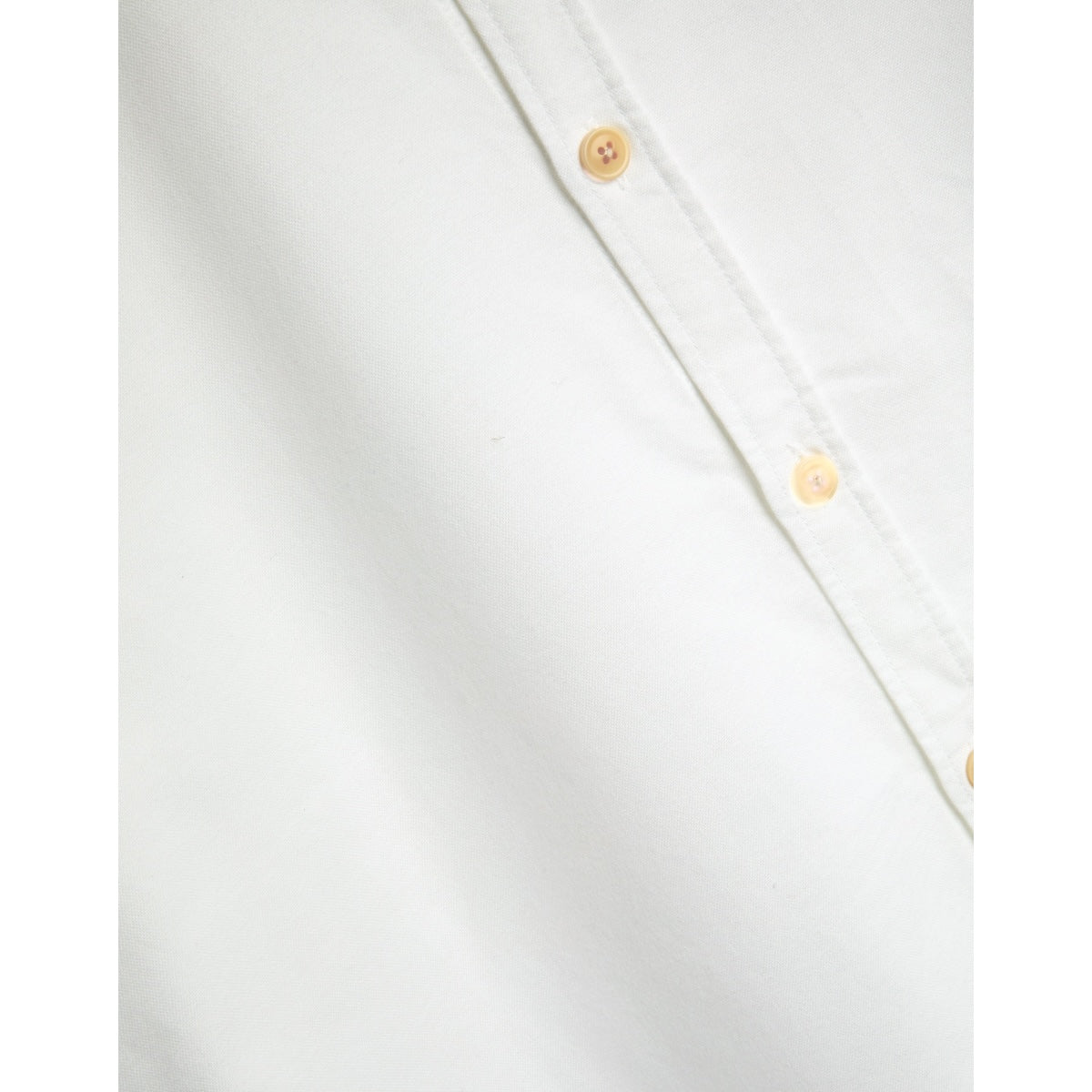 Oliver Spencer Atlanta Shirt brecon white