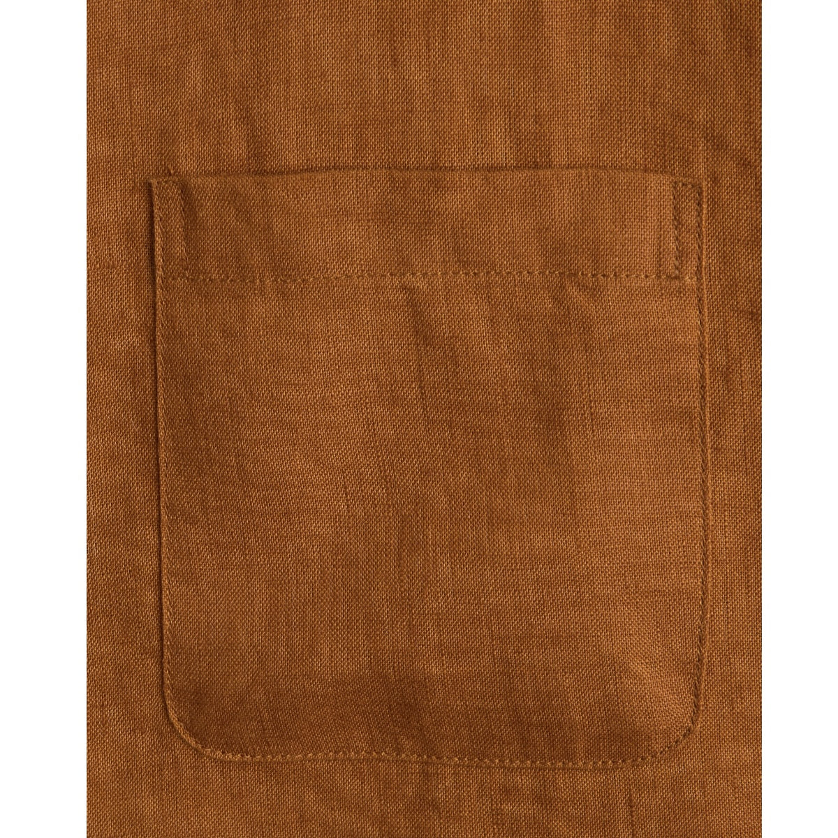 Oliver Spencer New York Special Shirt bridford orange