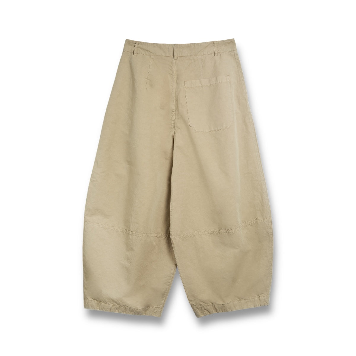 YMC Deadbeat Trouser sand