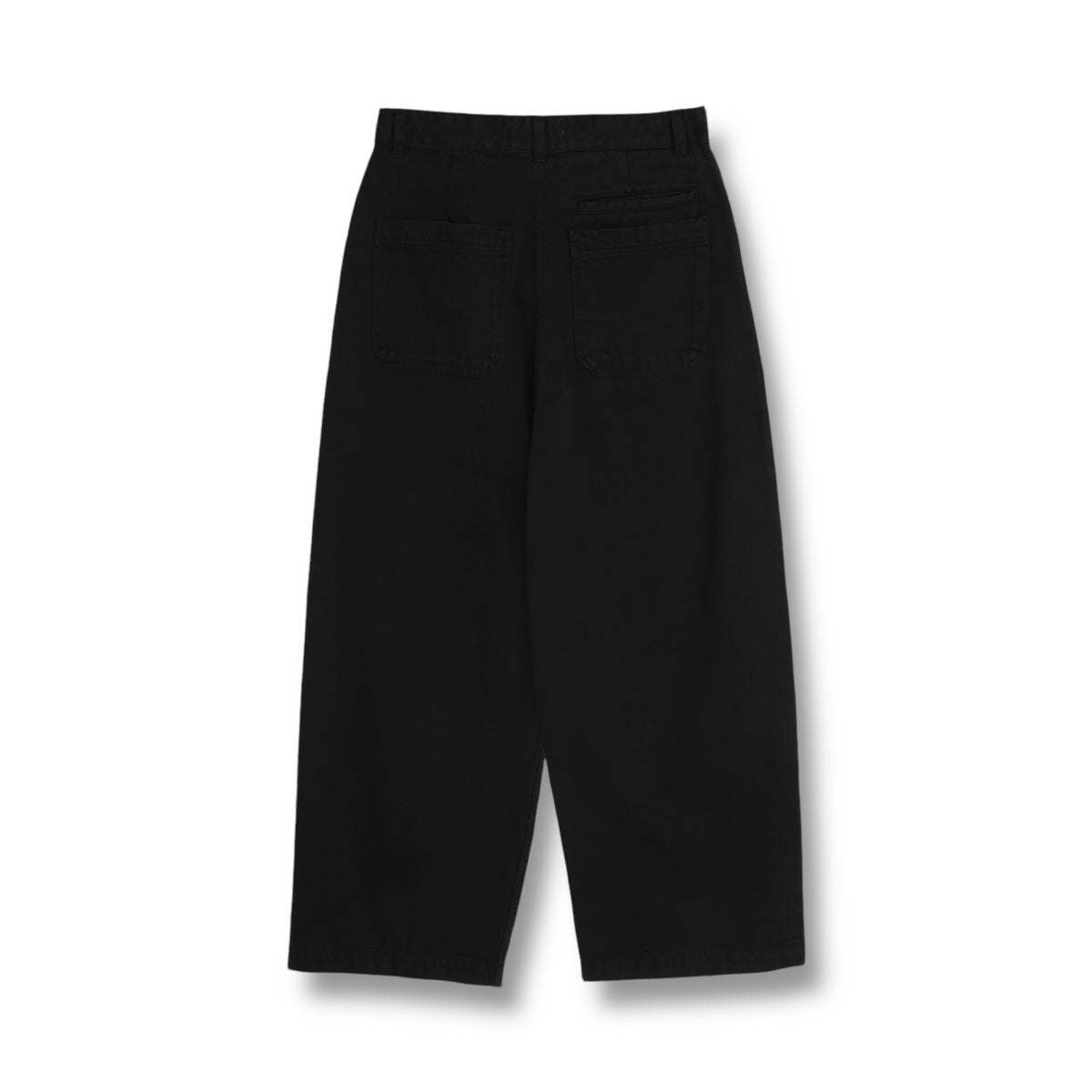 YMC Replacement Jean black