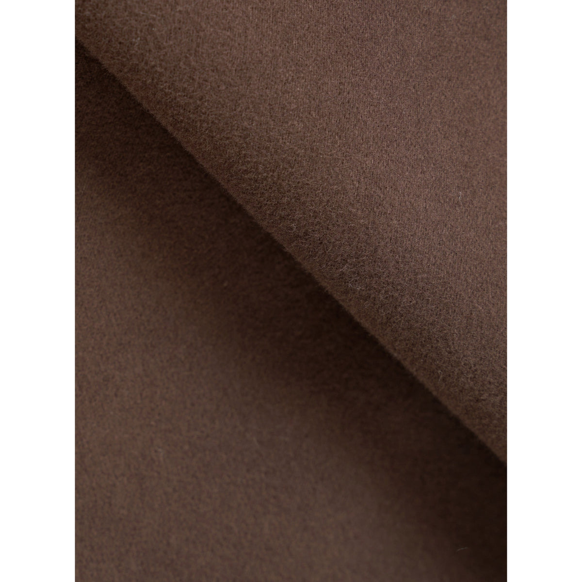 Universal Works Ives Jacket comfort moleskin brown
