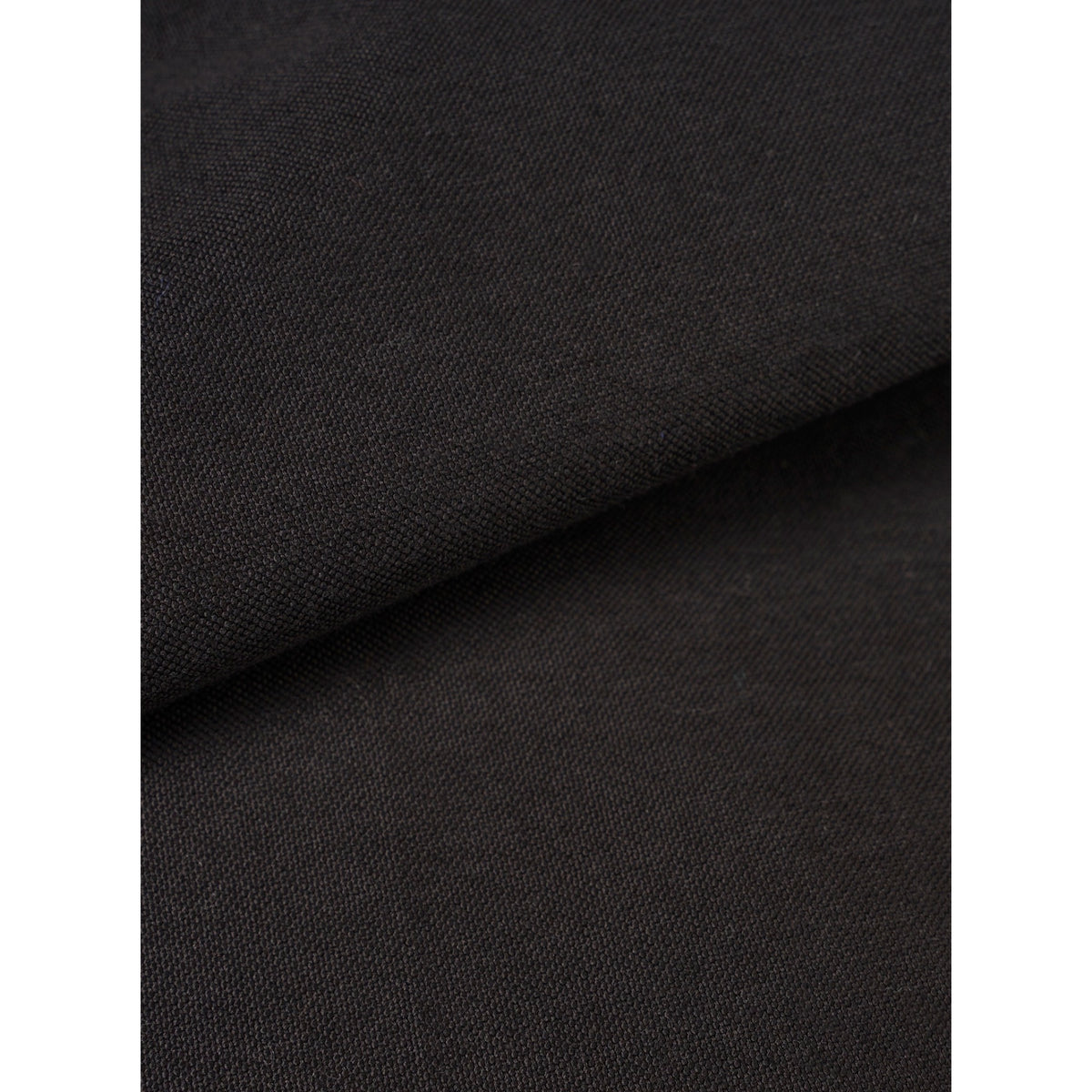 Universal Works Lucky Shirt r.oxford black