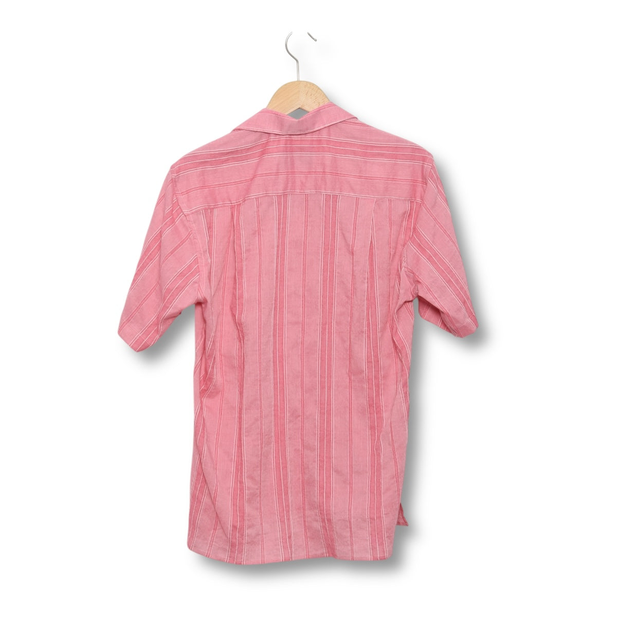 Gitman Brothers Vintage Camp Shirt pink dobby