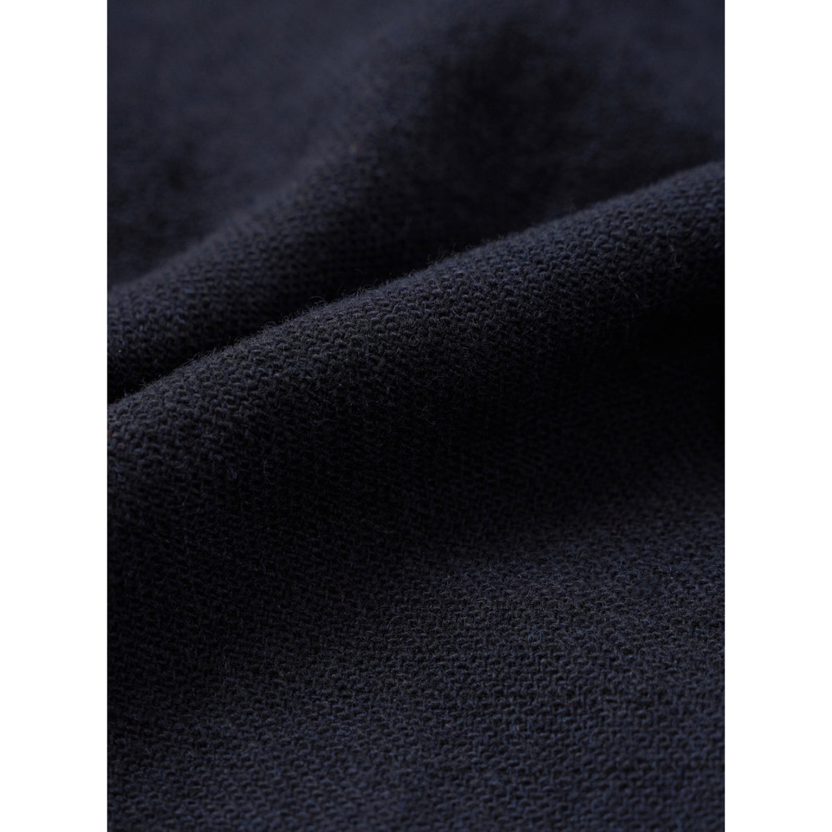 Universal Works Lindberg Pant robin wool mix dark navy