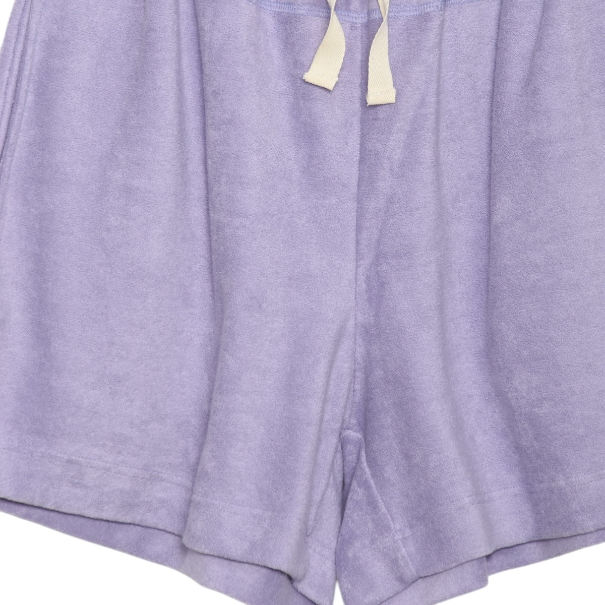 Howlin' Towel Shorts Uni violet dreams