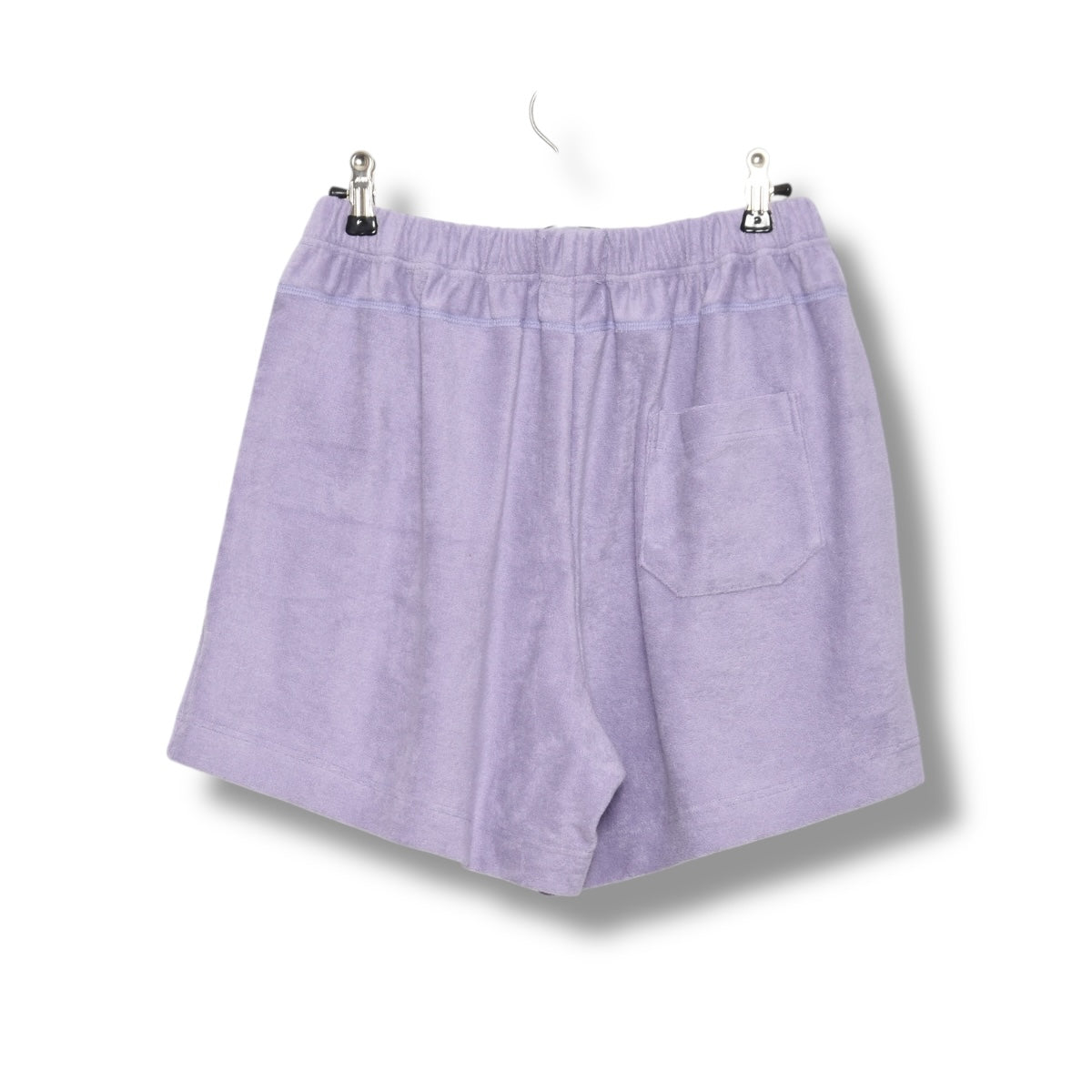 Howlin' Towel Shorts Uni violet dreams