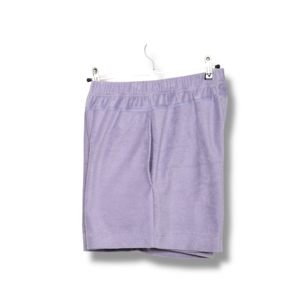 Howlin' Towel Shorts Uni violet dreams