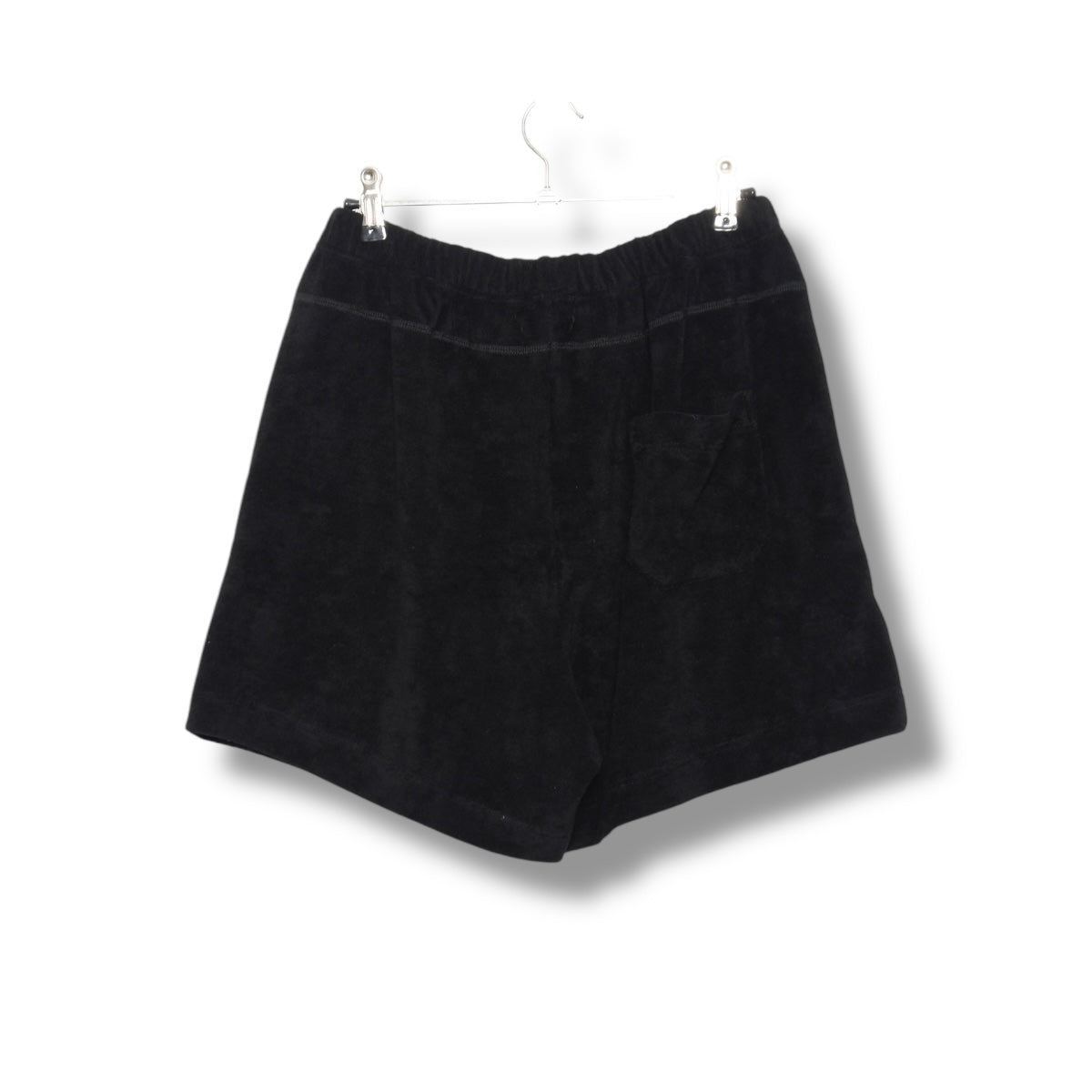 Howlin' Towel Shorts Uni black