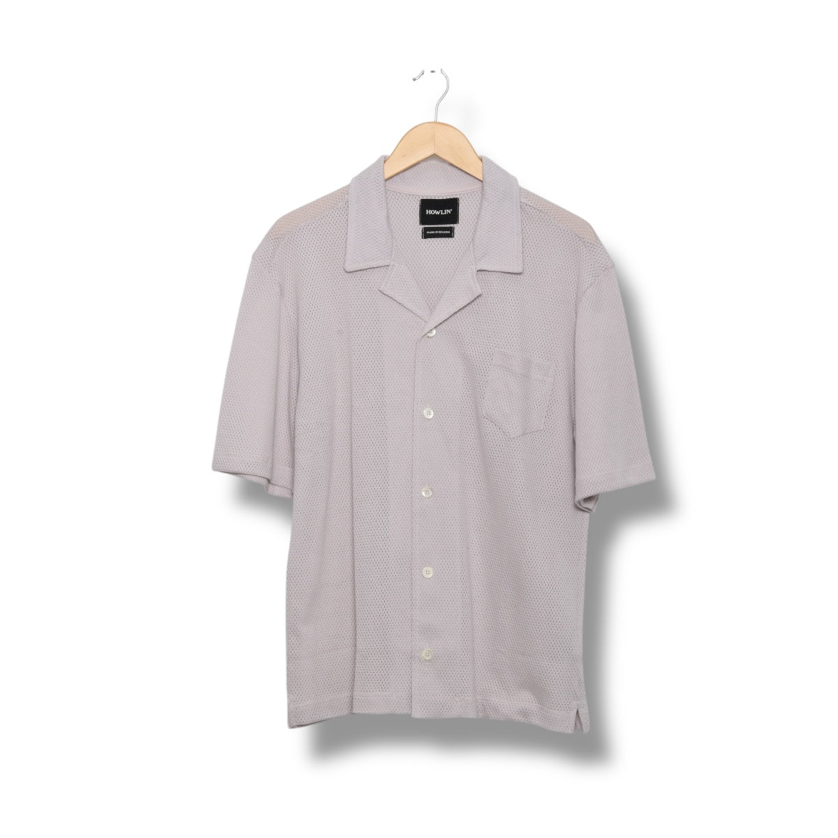 Howlin' Bass Culture Mesh light power