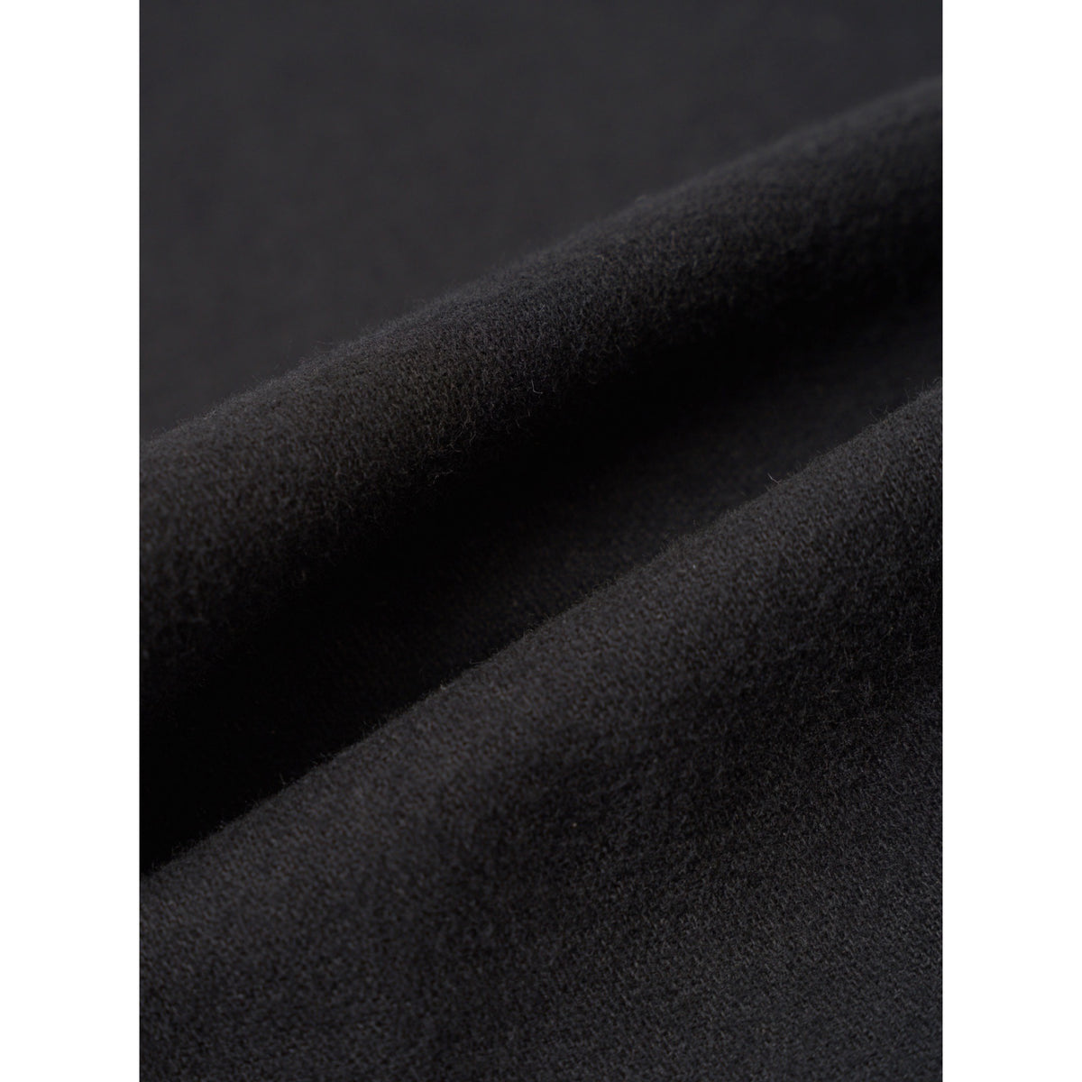 Universal Works Pleated Track Pant flock chambray navy