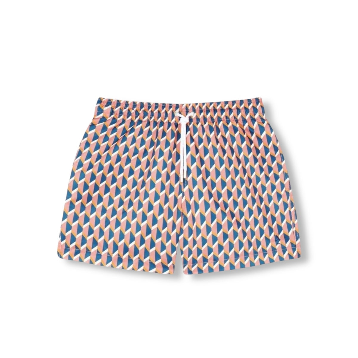 Apnee Zellige saumon