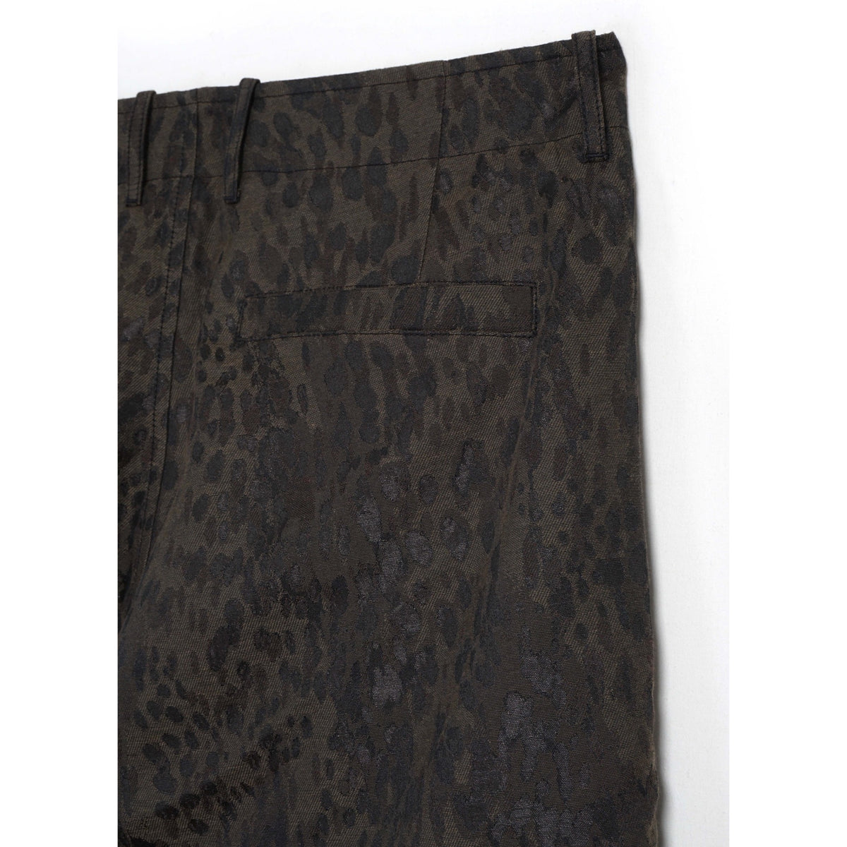 Hansen Bobby 32-39-6 camo leopard