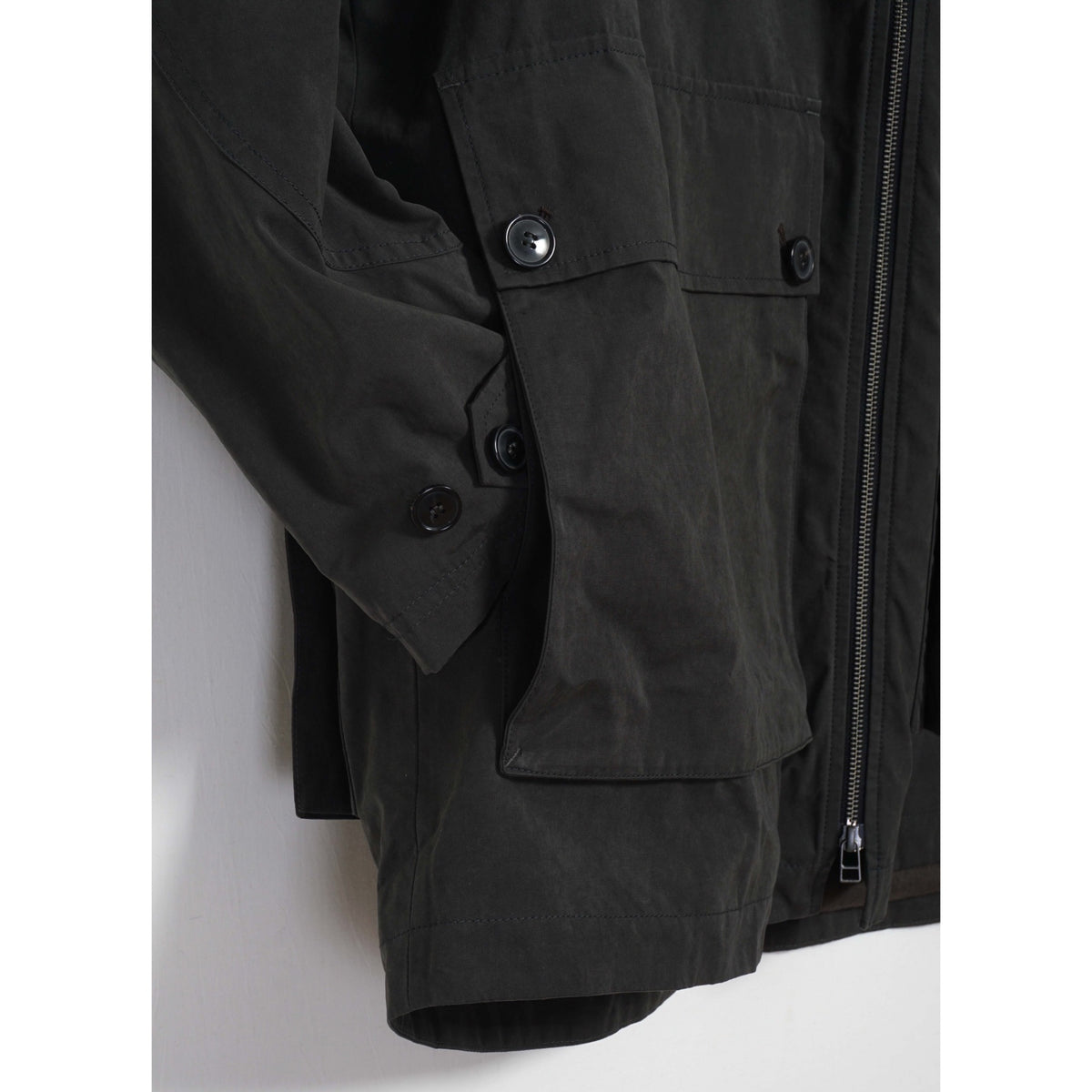 Hansen Derek 32-78-5 dark grey