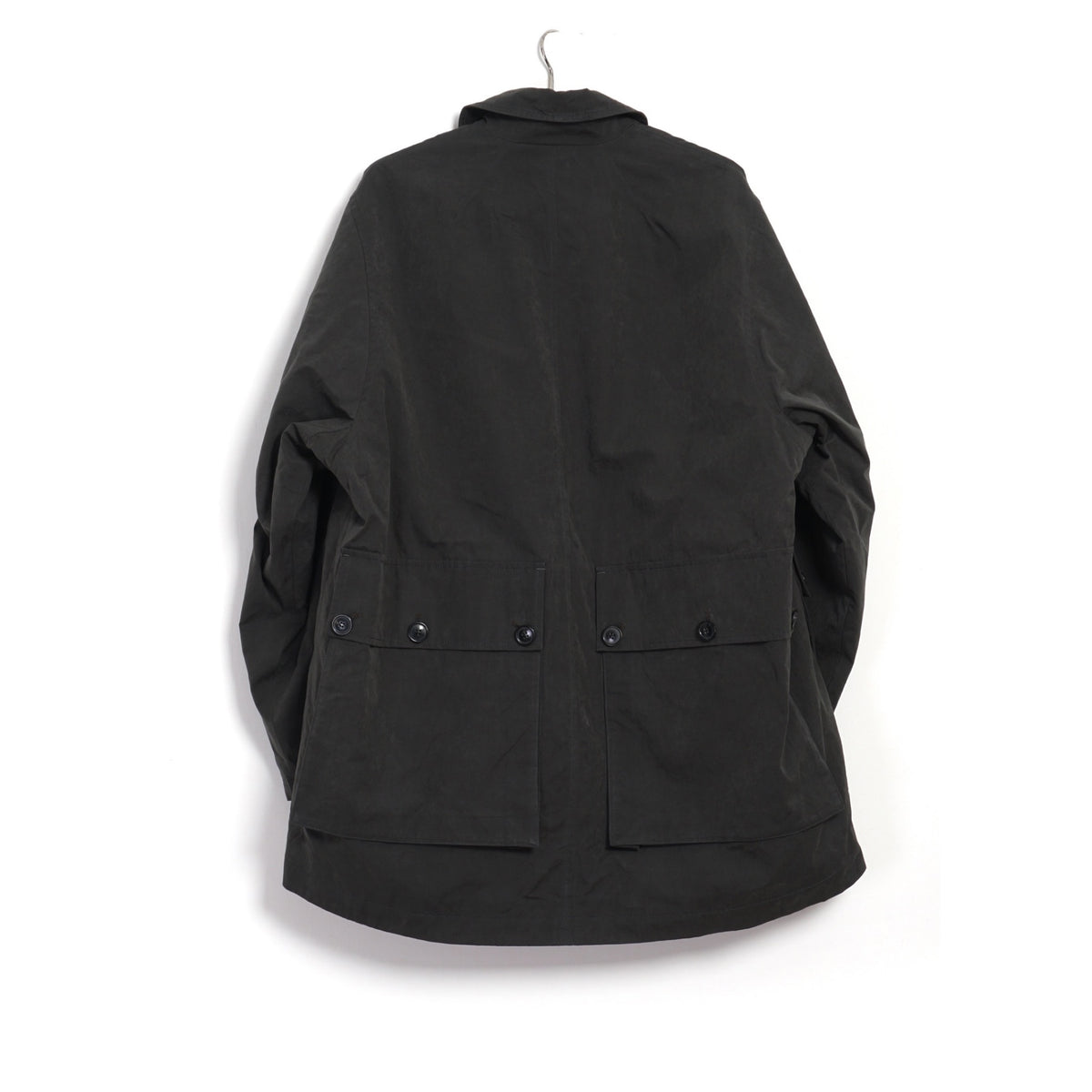 Hansen Derek 32-78-5 dark grey