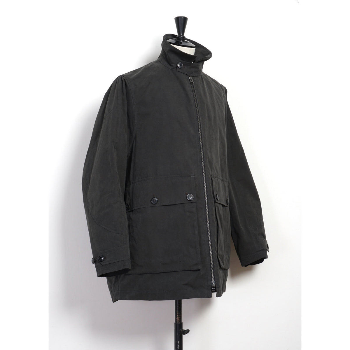 Hansen Derek 32-78-5 dark grey
