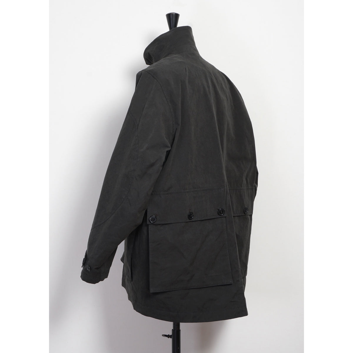 Hansen Derek 32-78-5 dark grey