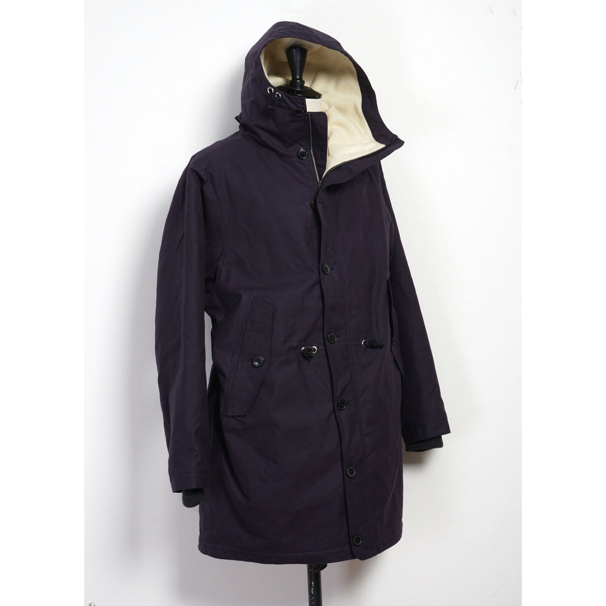 Hansen Rasmus 32-68-3 deep blue