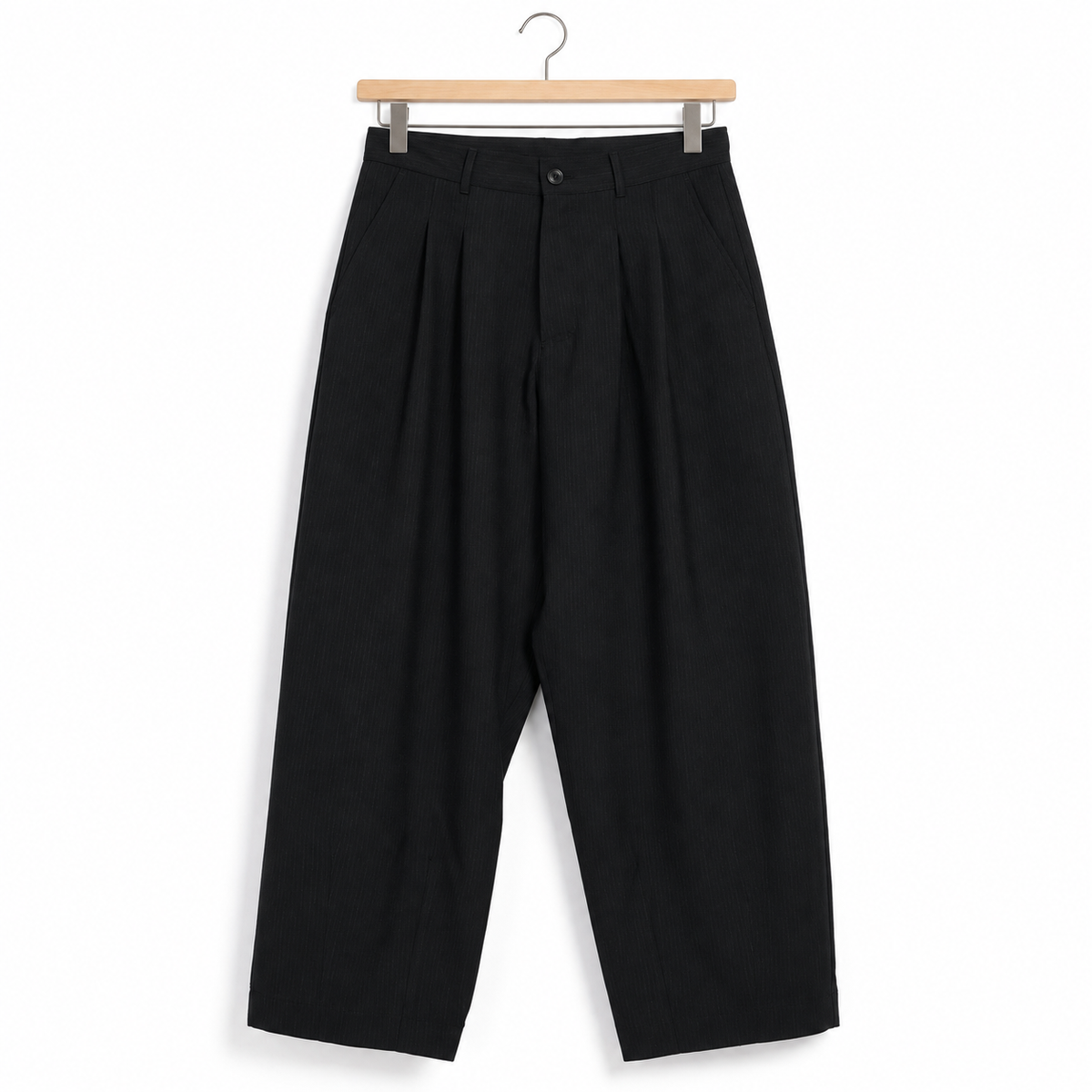 Hansen Andrew 32-65-2 wool pin black