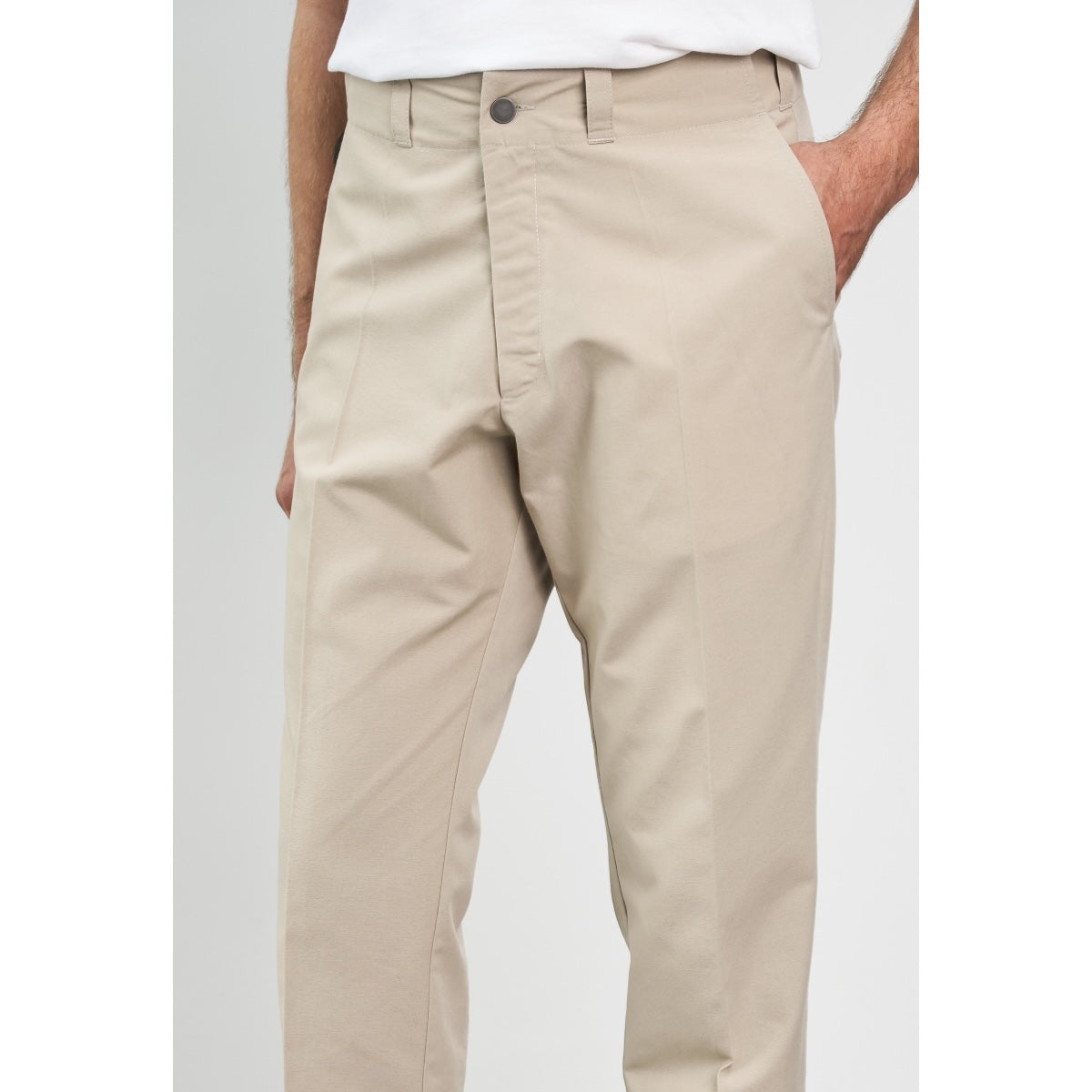 About Companions Jostha tencel taupe