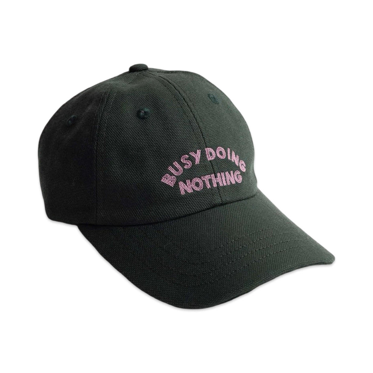 Olow Casquette Six Panel busy
