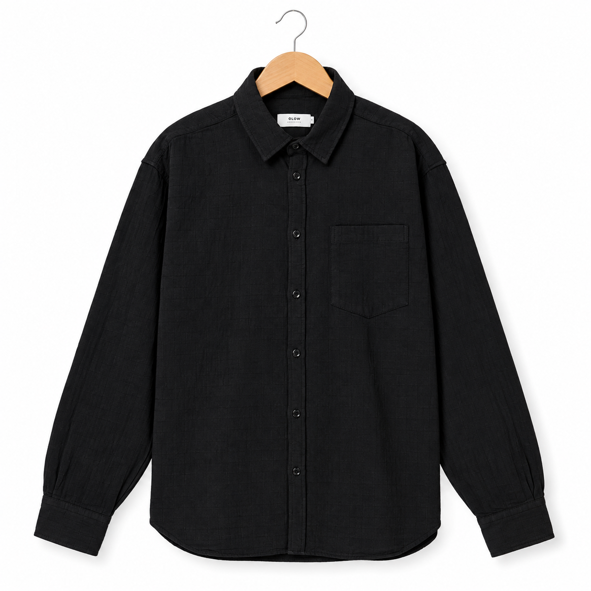 Olow Chemise Nago jalisco