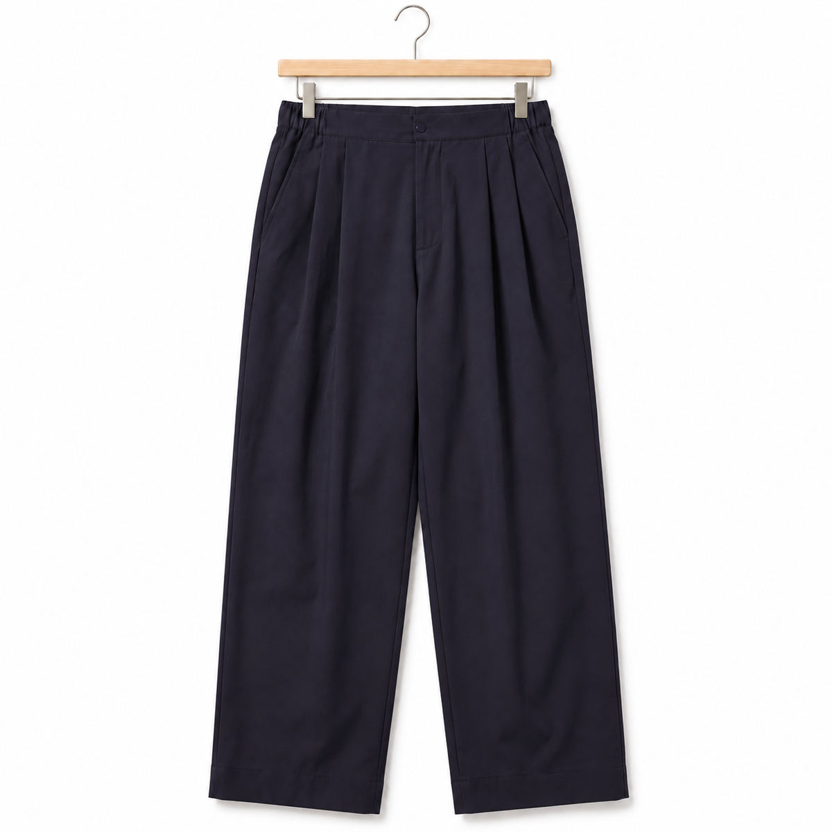 Unfeigned Technical City Pants navy
